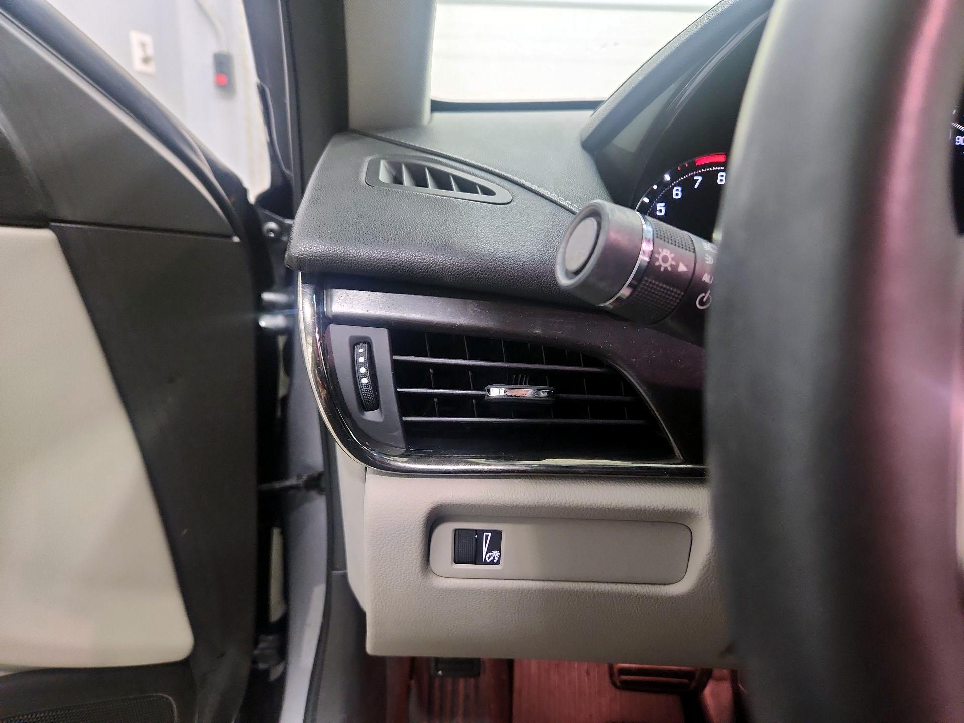 Thumbnail: 2018 Cadillac ATS - 13