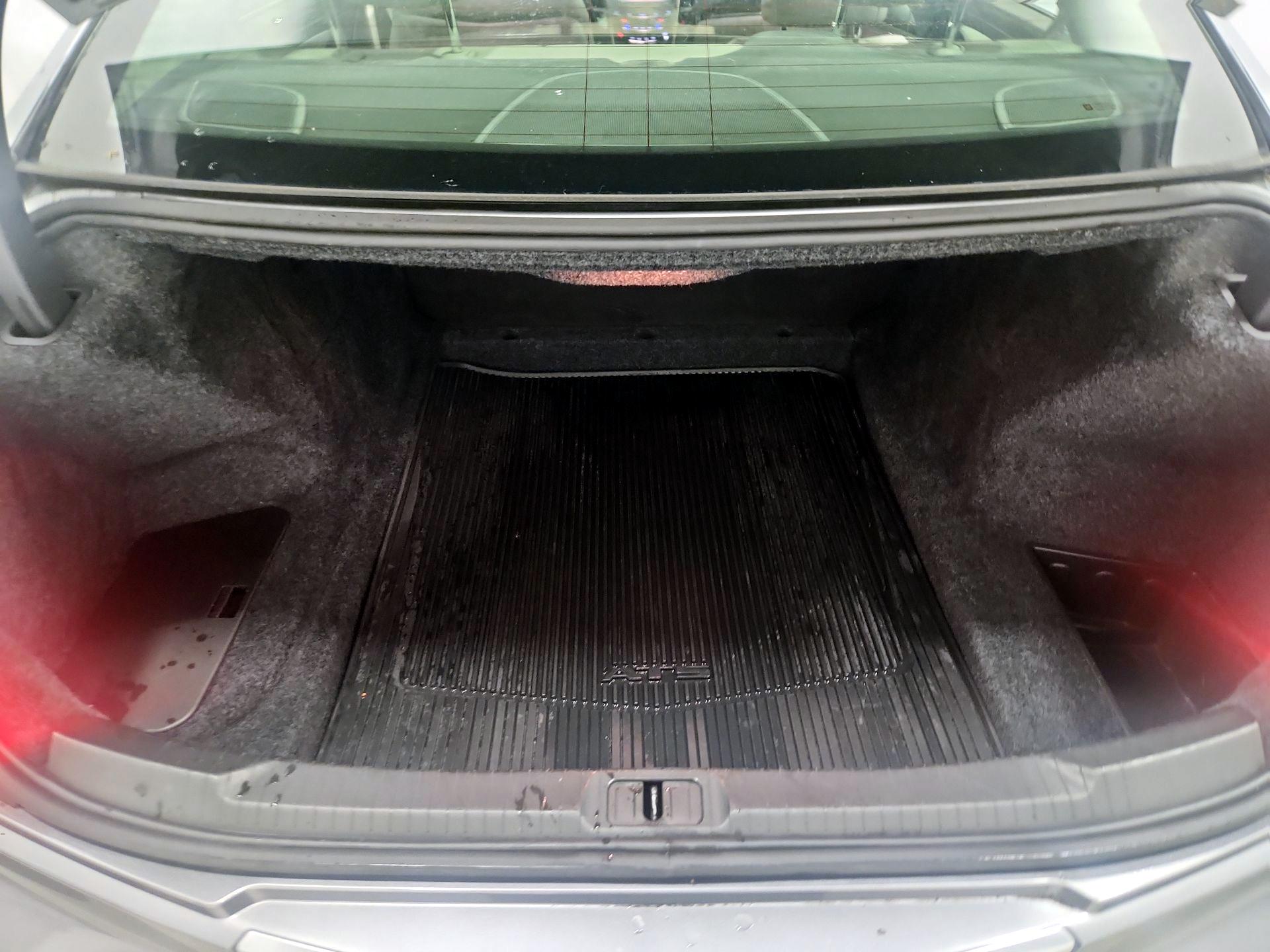 Thumbnail: 2018 Cadillac ATS - 20