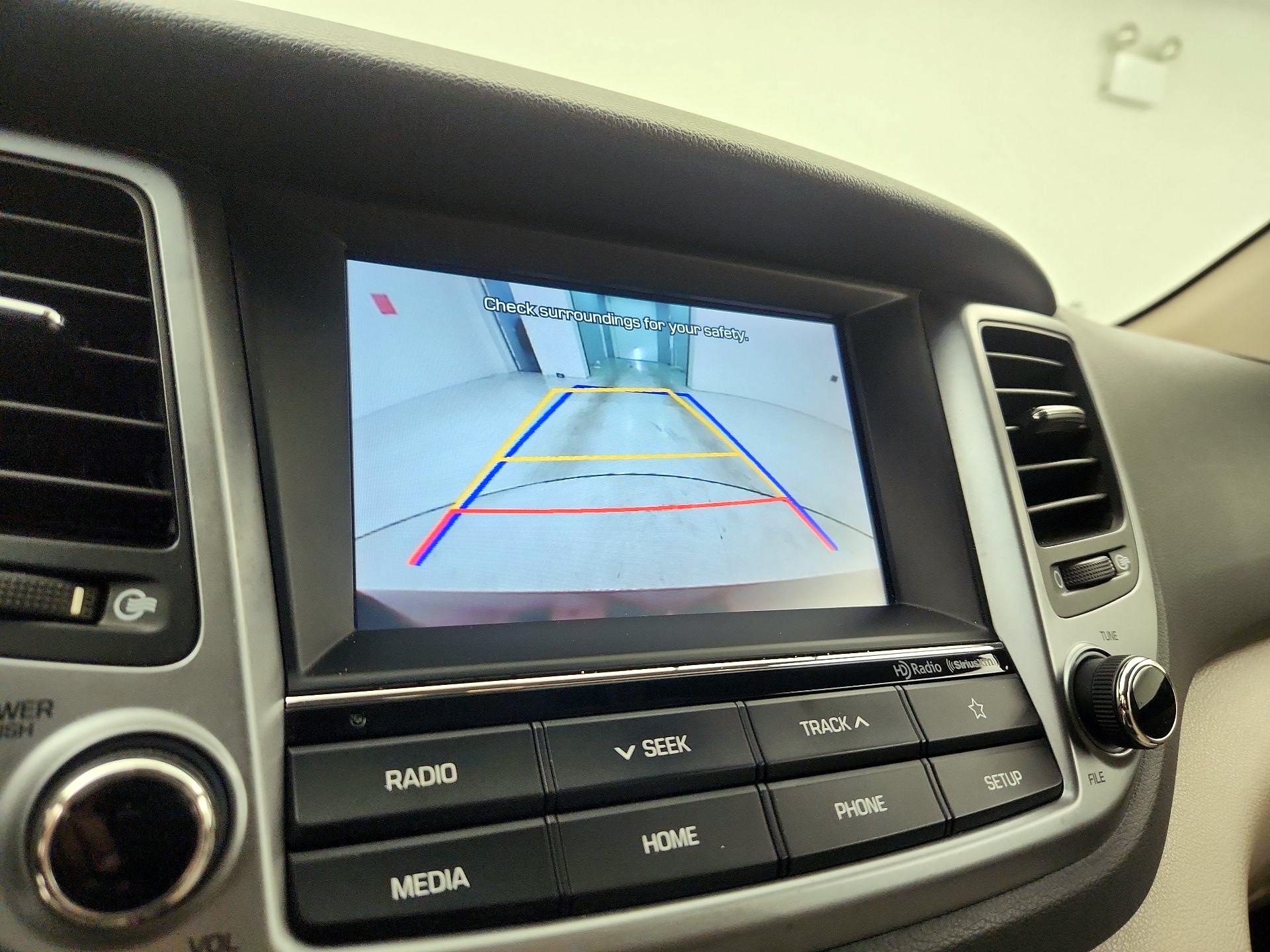 Thumbnail: 2018 Hyundai Tucson - 14