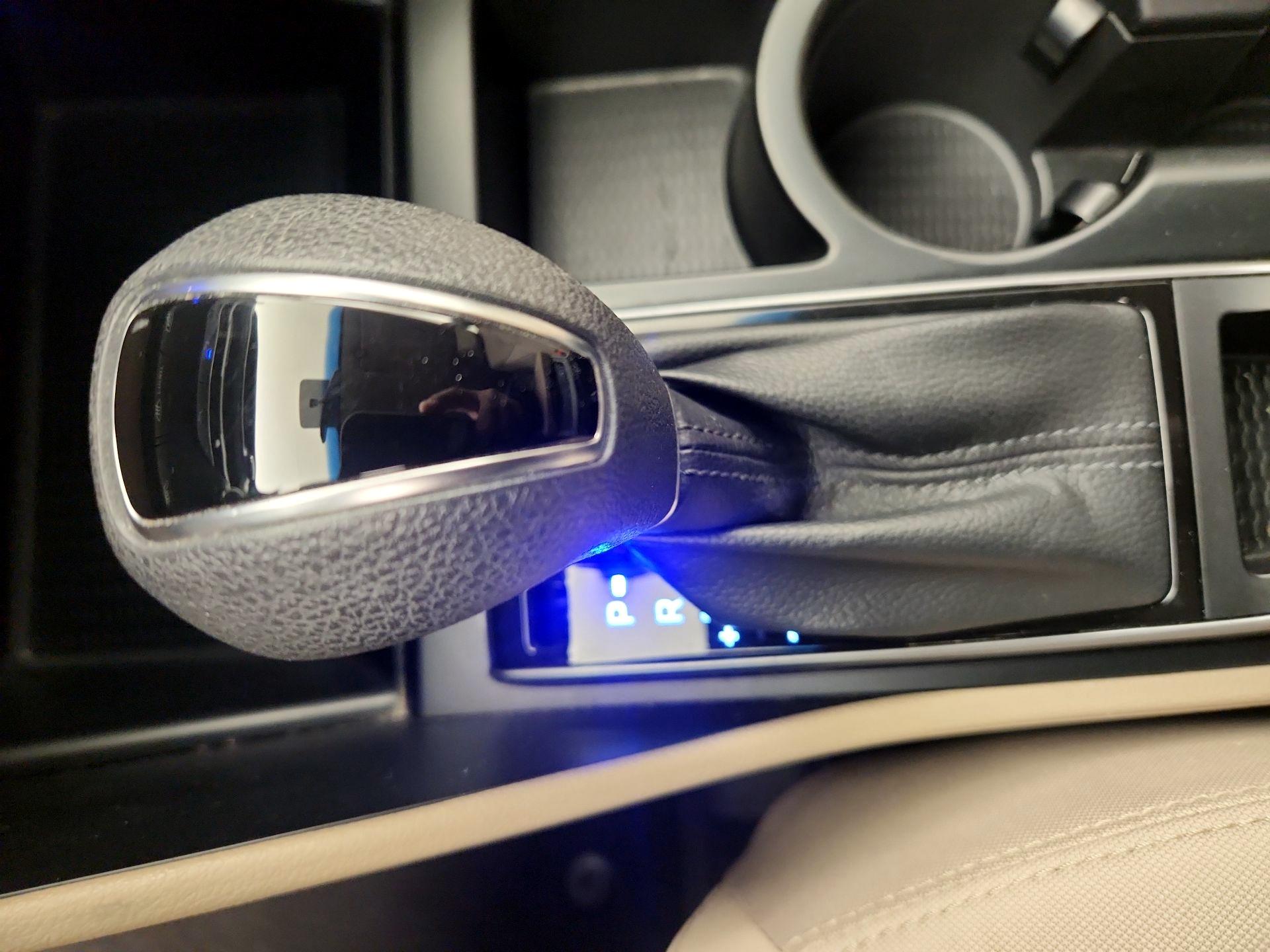 Thumbnail: 2018 Hyundai Tucson - 17