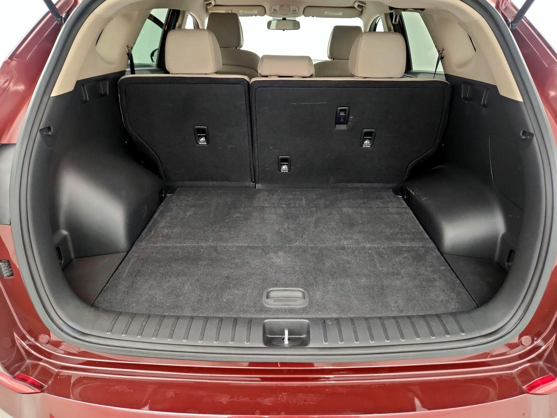 Thumbnail: 2018 Hyundai Tucson - 20