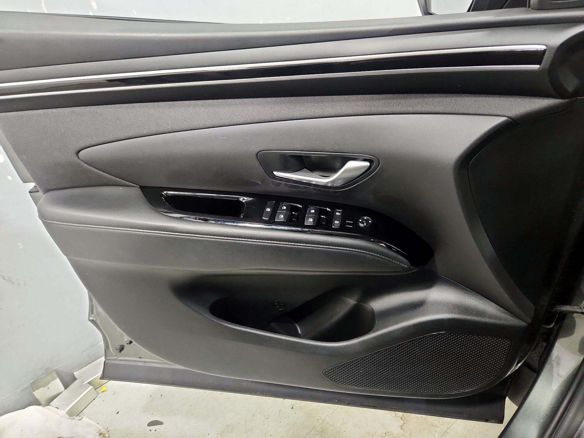 Thumbnail: 2022 Hyundai Tucson - 12