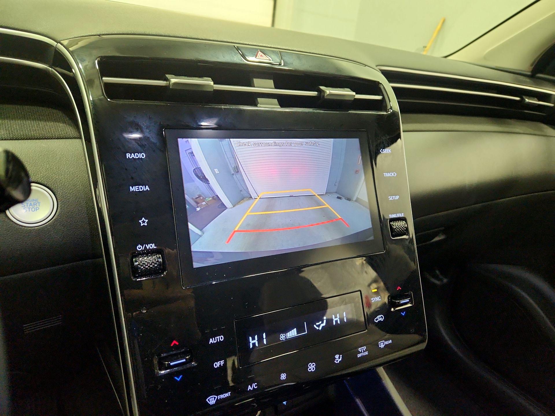 Thumbnail: 2022 Hyundai Tucson - 14