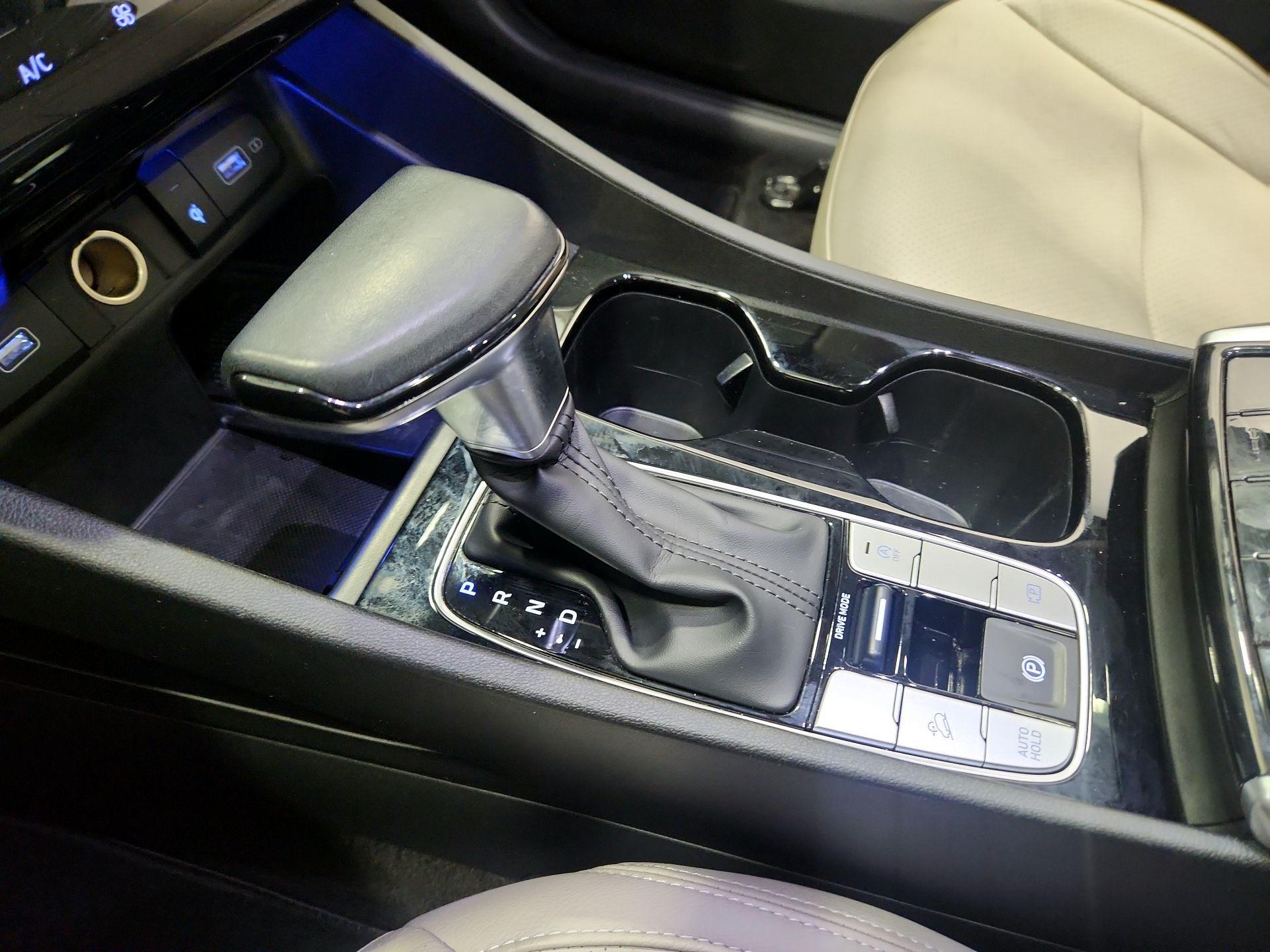 Thumbnail: 2022 Hyundai Tucson - 17