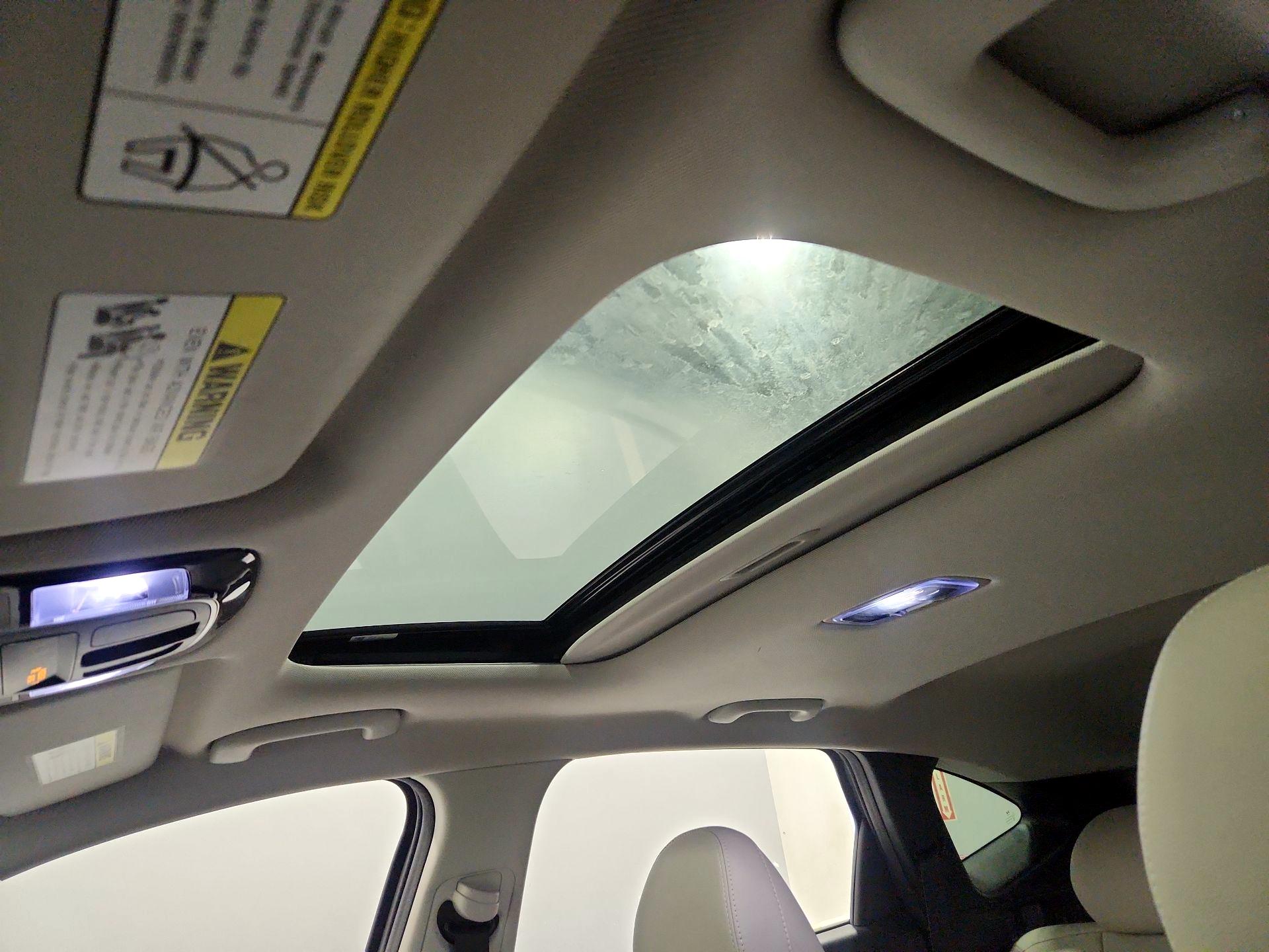 Thumbnail: 2022 Hyundai Tucson - 19