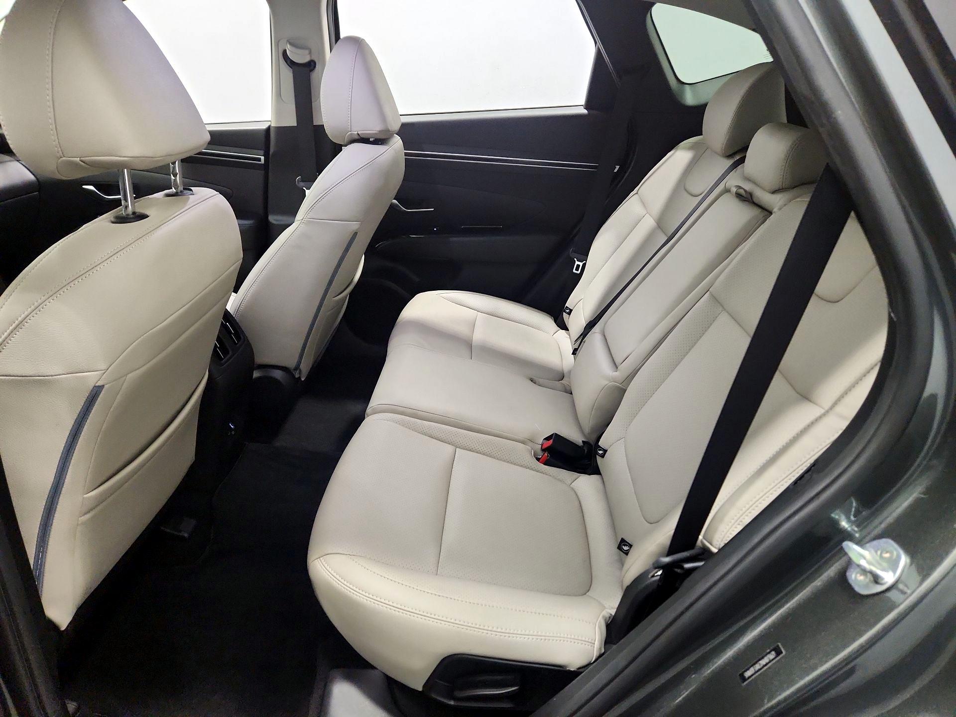 Thumbnail: 2022 Hyundai Tucson - 20