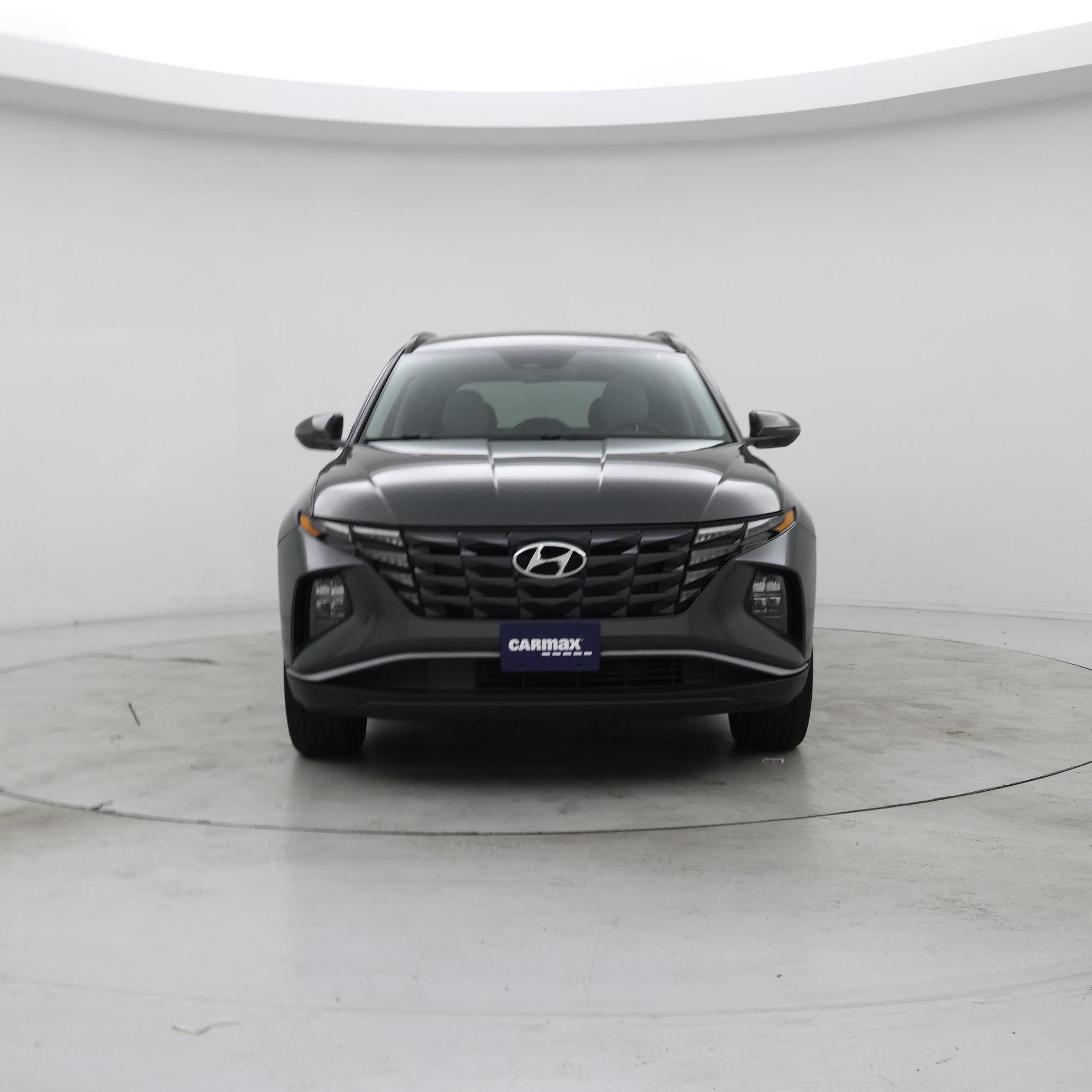 Thumbnail: 2022 Hyundai Tucson - 5