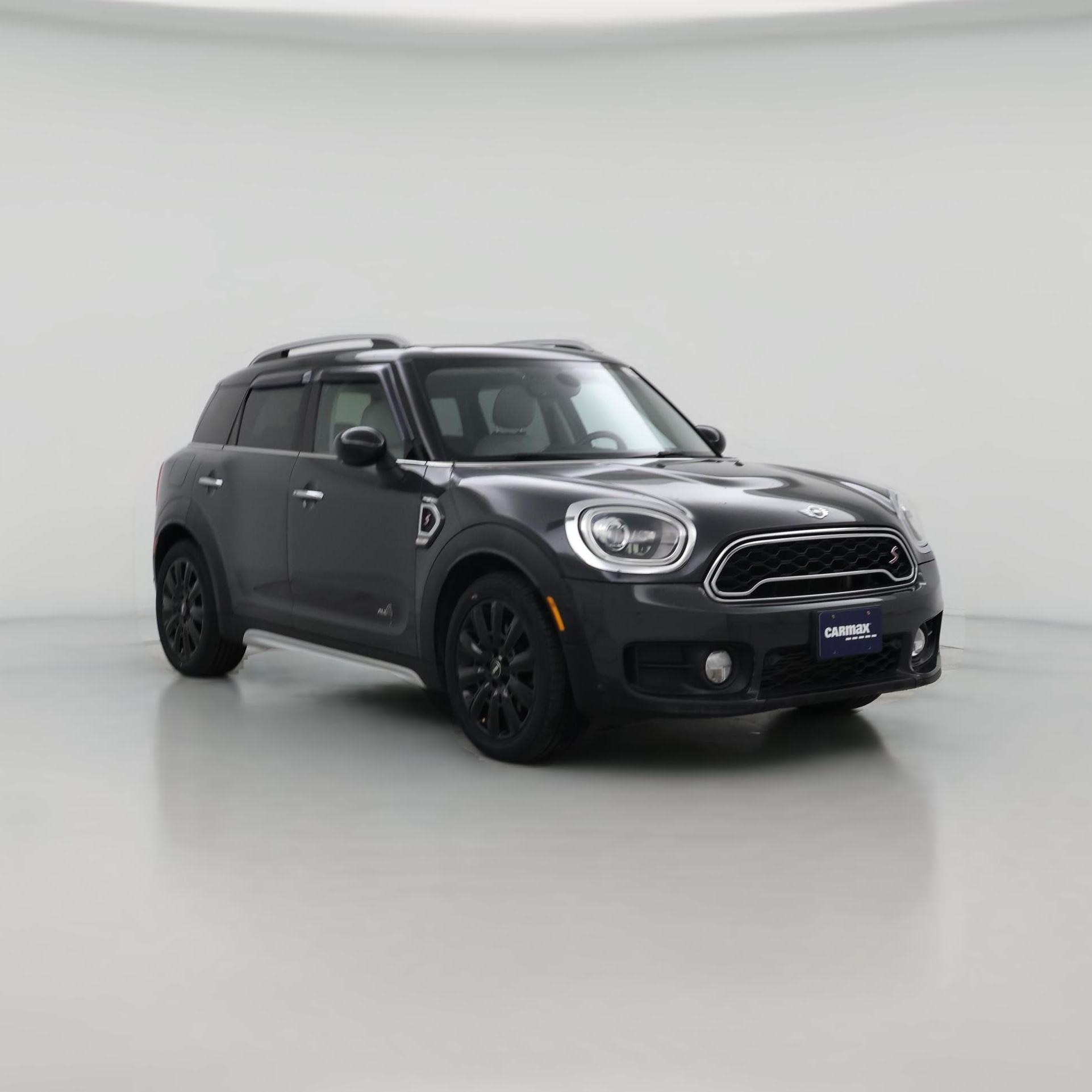 Thumbnail: 2017 MINI Cooper Countryman - 1