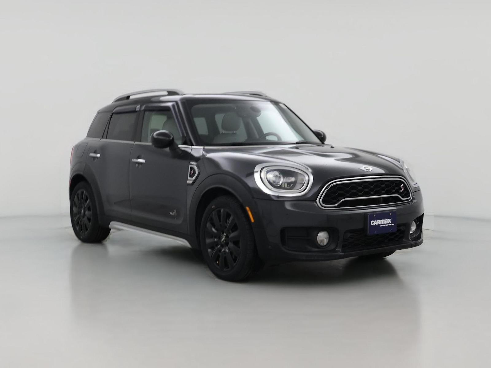 2017 MINI Countryman S