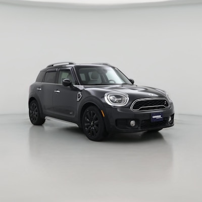 2017 Mini Cooper Countryman S ALL4