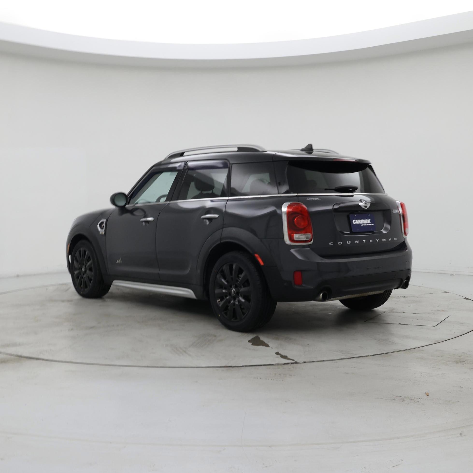 Thumbnail: 2017 MINI Cooper Countryman - 2
