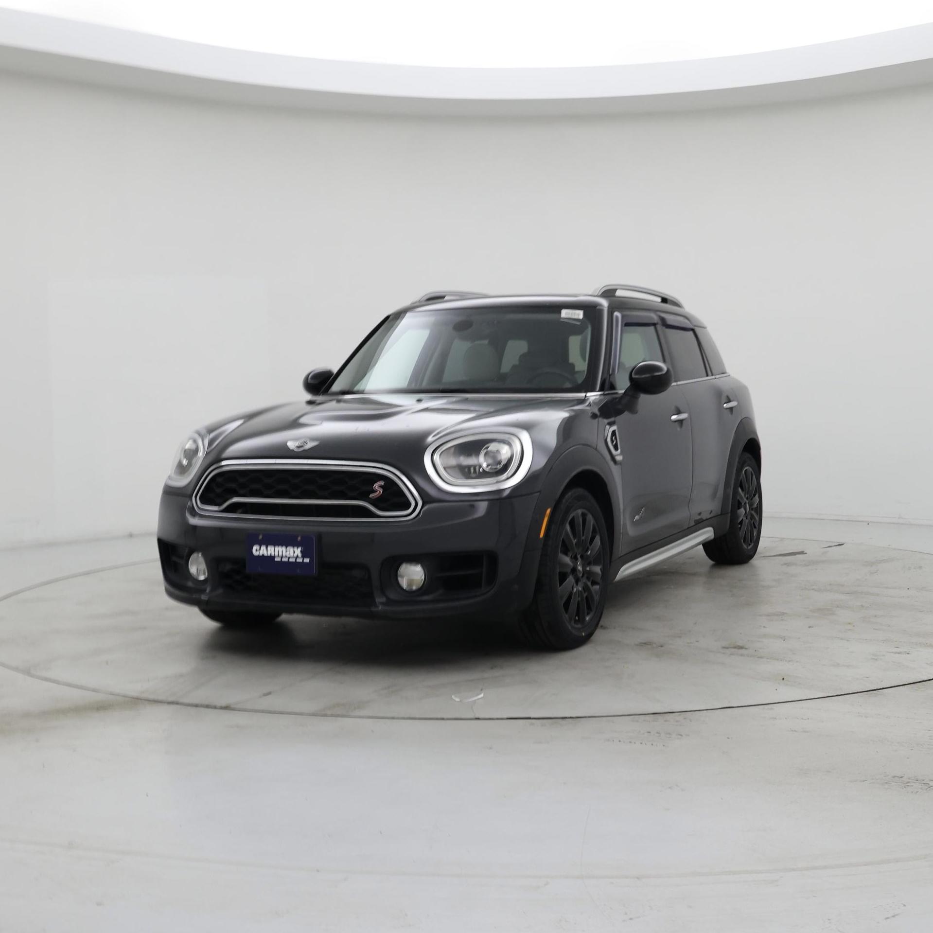 Thumbnail: 2017 MINI Cooper Countryman - 4