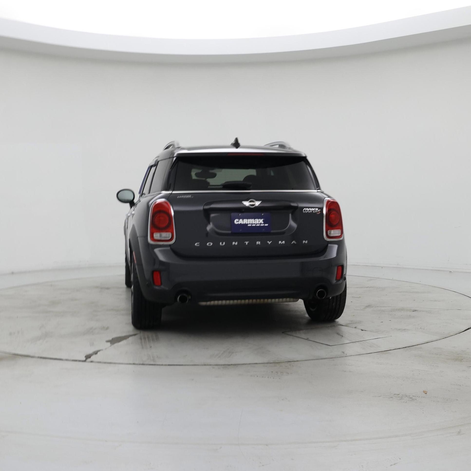 Thumbnail: 2017 MINI Cooper Countryman - 6