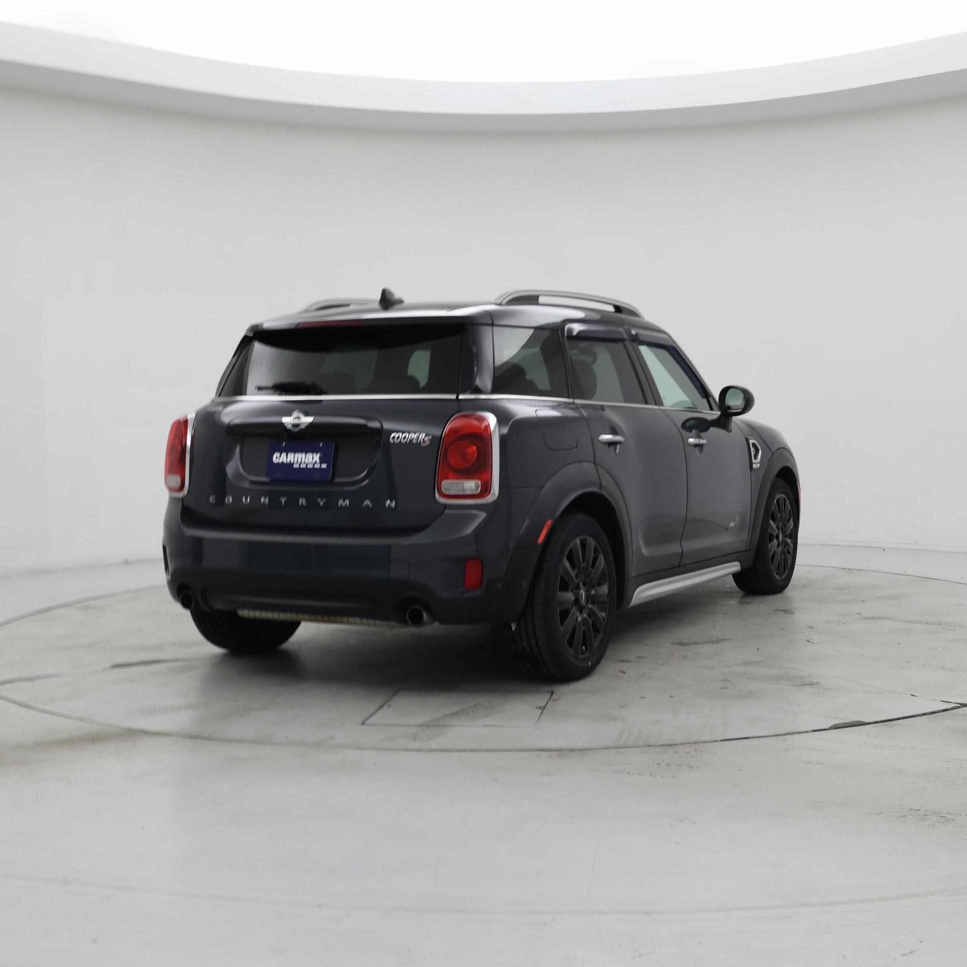 Thumbnail: 2017 MINI Cooper Countryman - 8