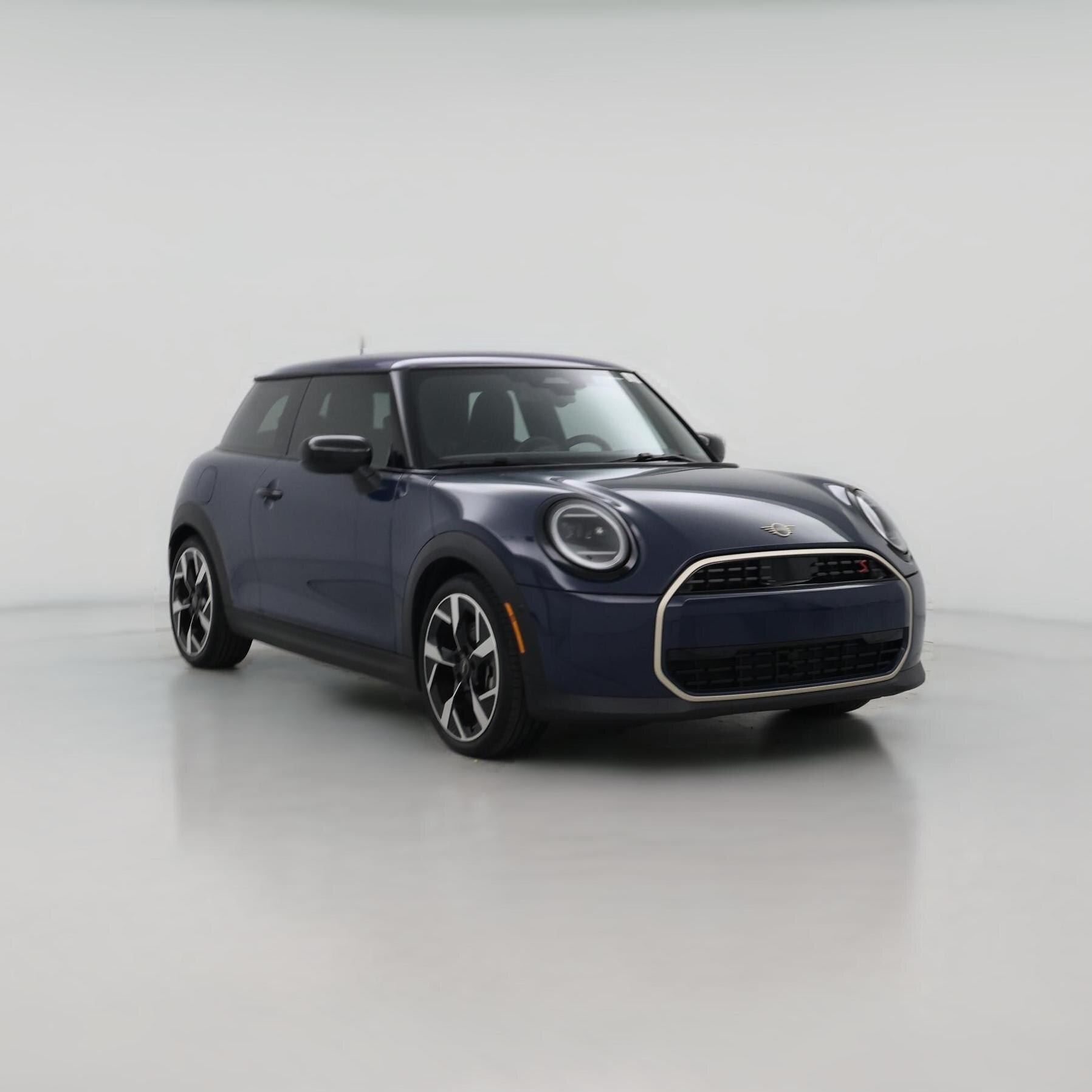 Thumbnail: 2025 MINI Cooper Hardtop - 1