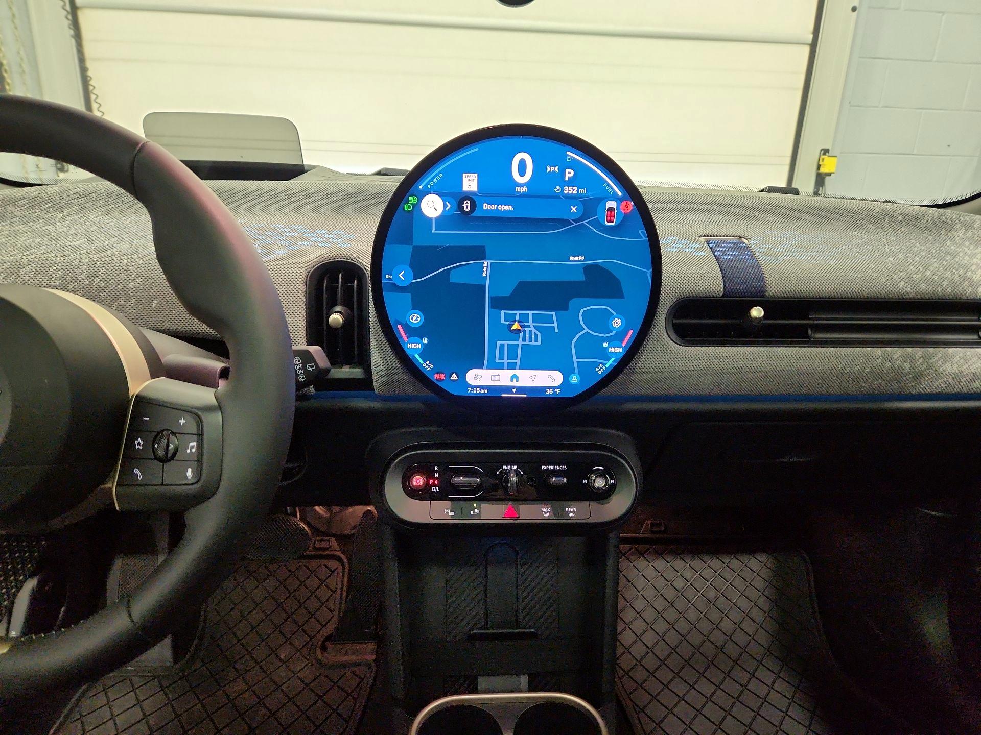 Thumbnail: 2025 MINI Cooper Hardtop - 9