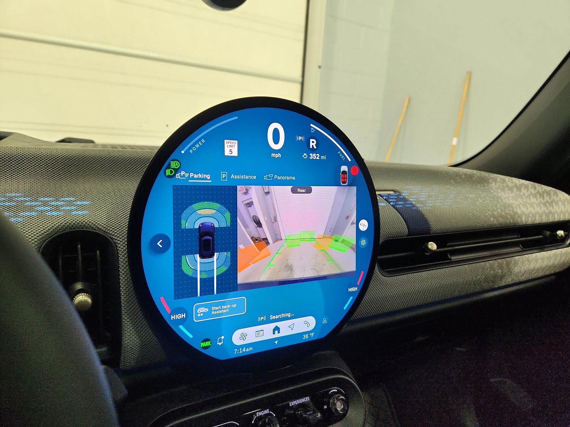 Thumbnail: 2025 MINI Cooper Hardtop - 15