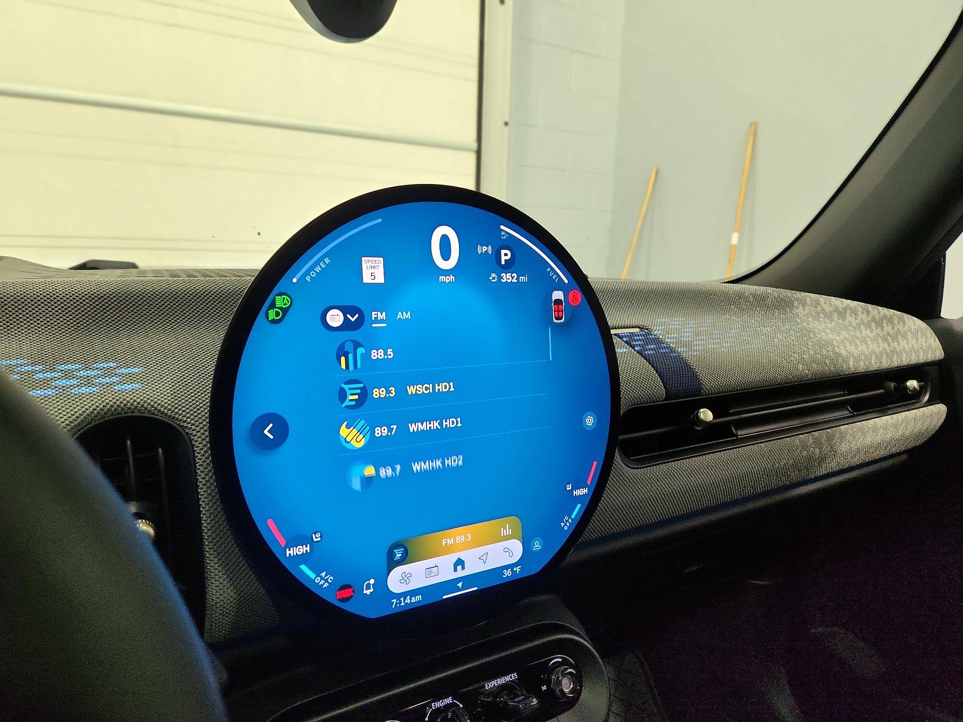 Thumbnail: 2025 MINI Cooper Hardtop - 16