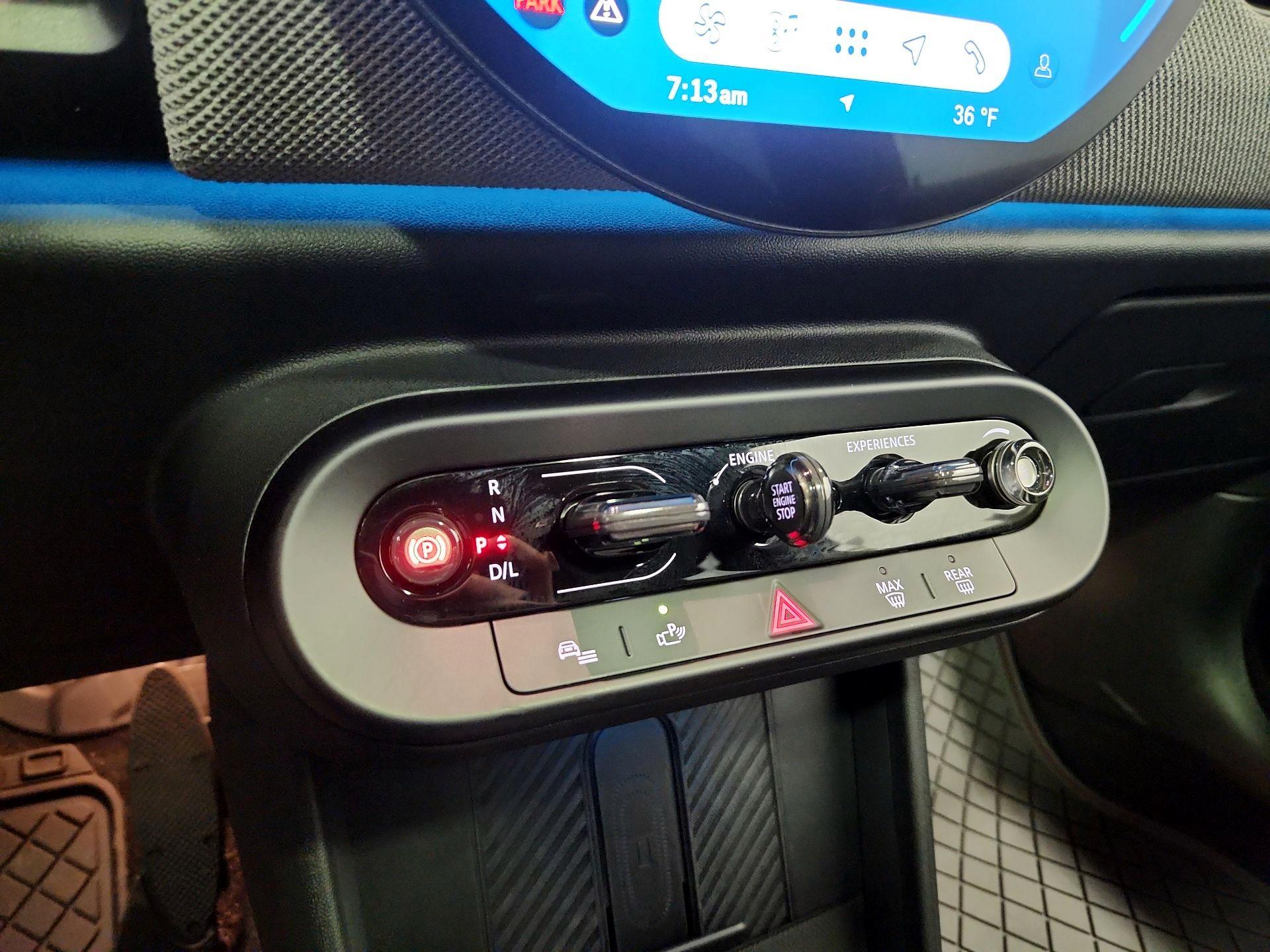 Thumbnail: 2025 MINI Cooper Hardtop - 18