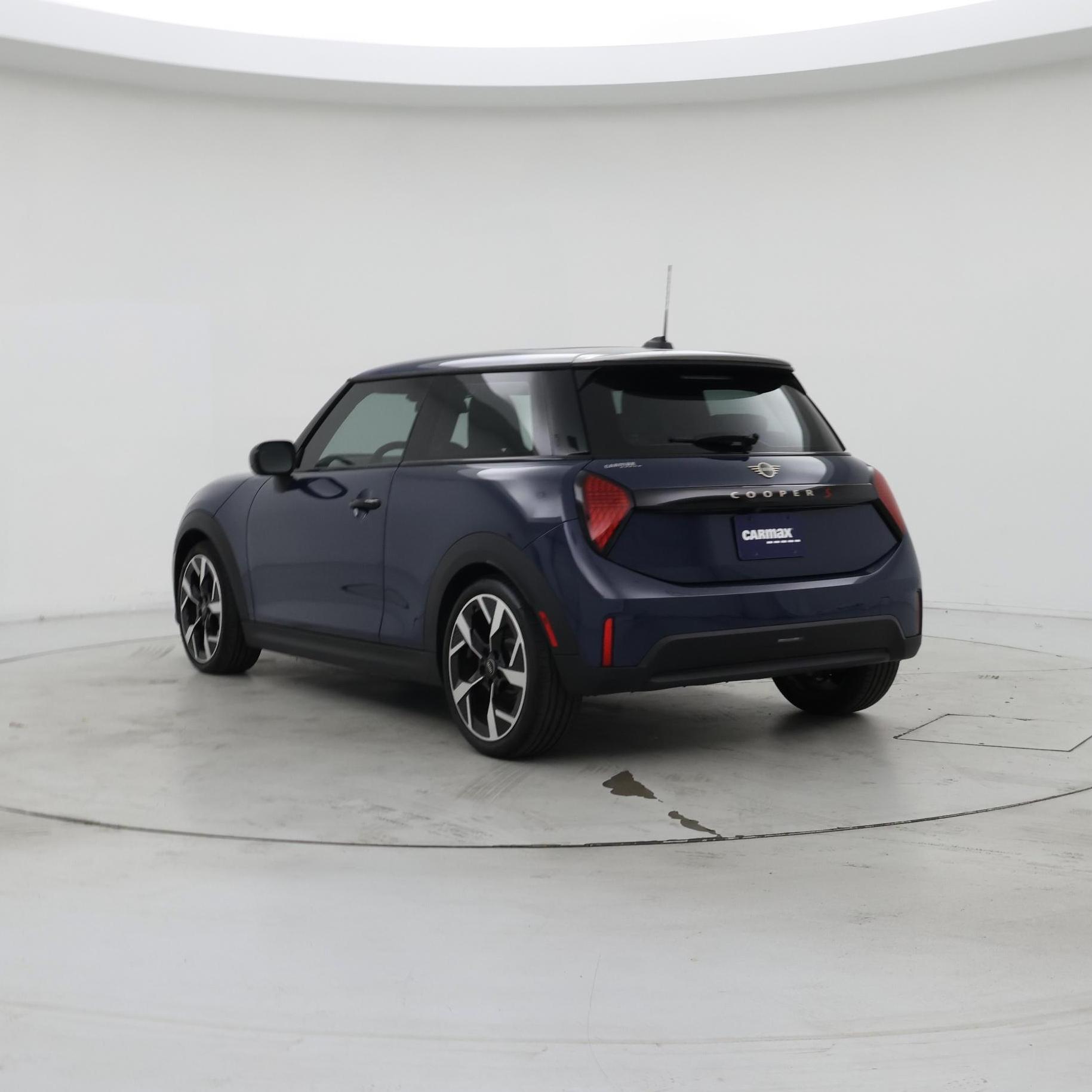 Thumbnail: 2025 MINI Cooper Hardtop - 2