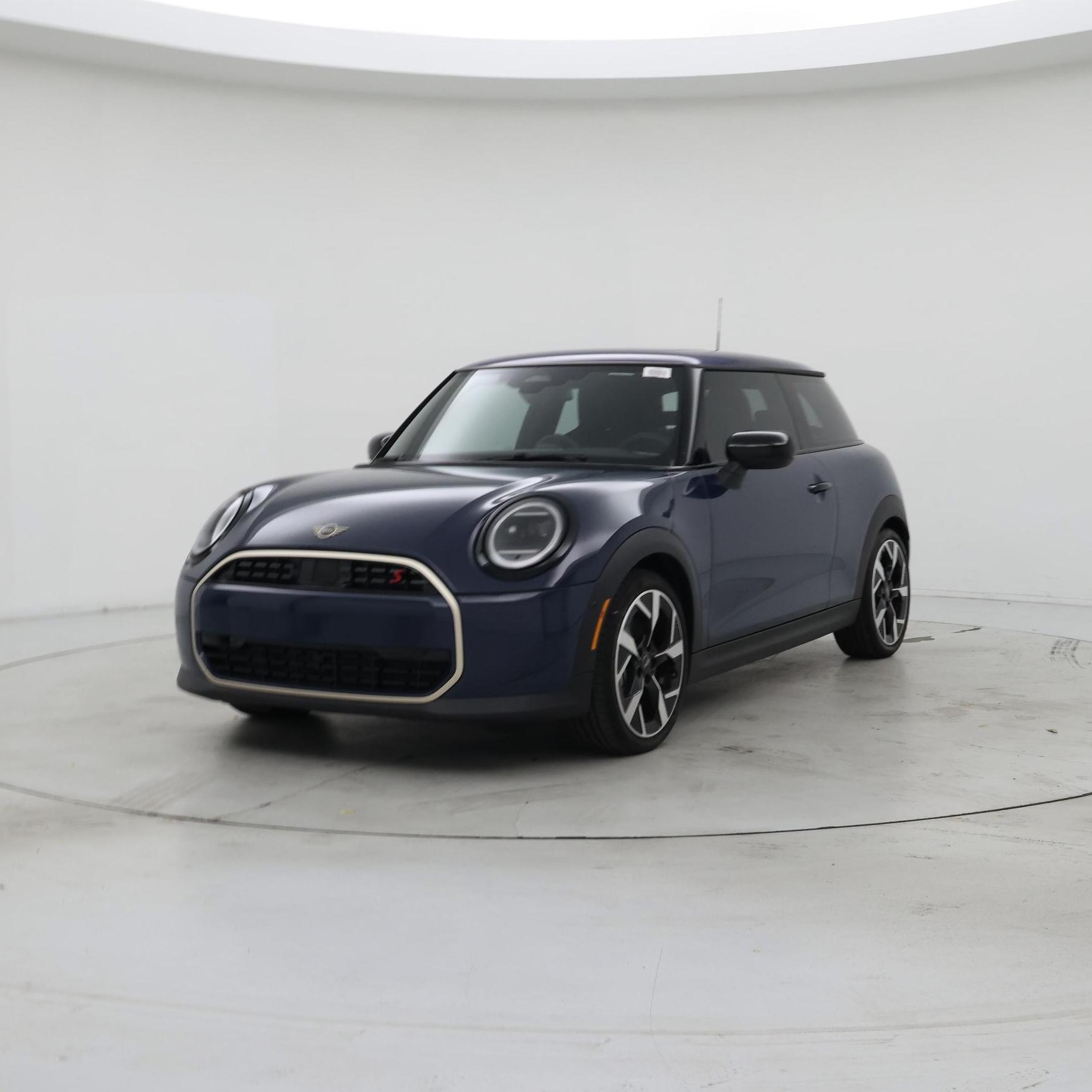 Thumbnail: 2025 MINI Cooper Hardtop - 4