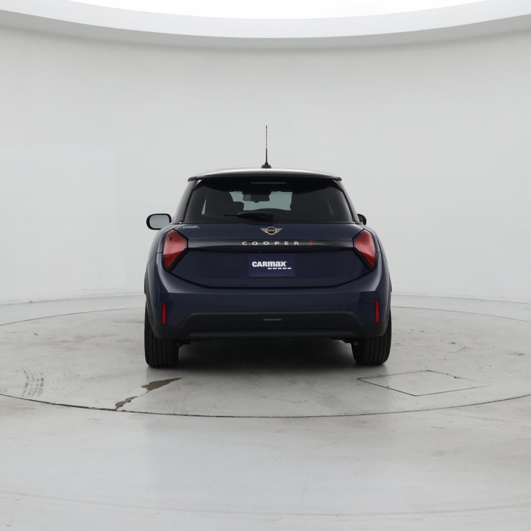 Thumbnail: 2025 MINI Cooper Hardtop - 6