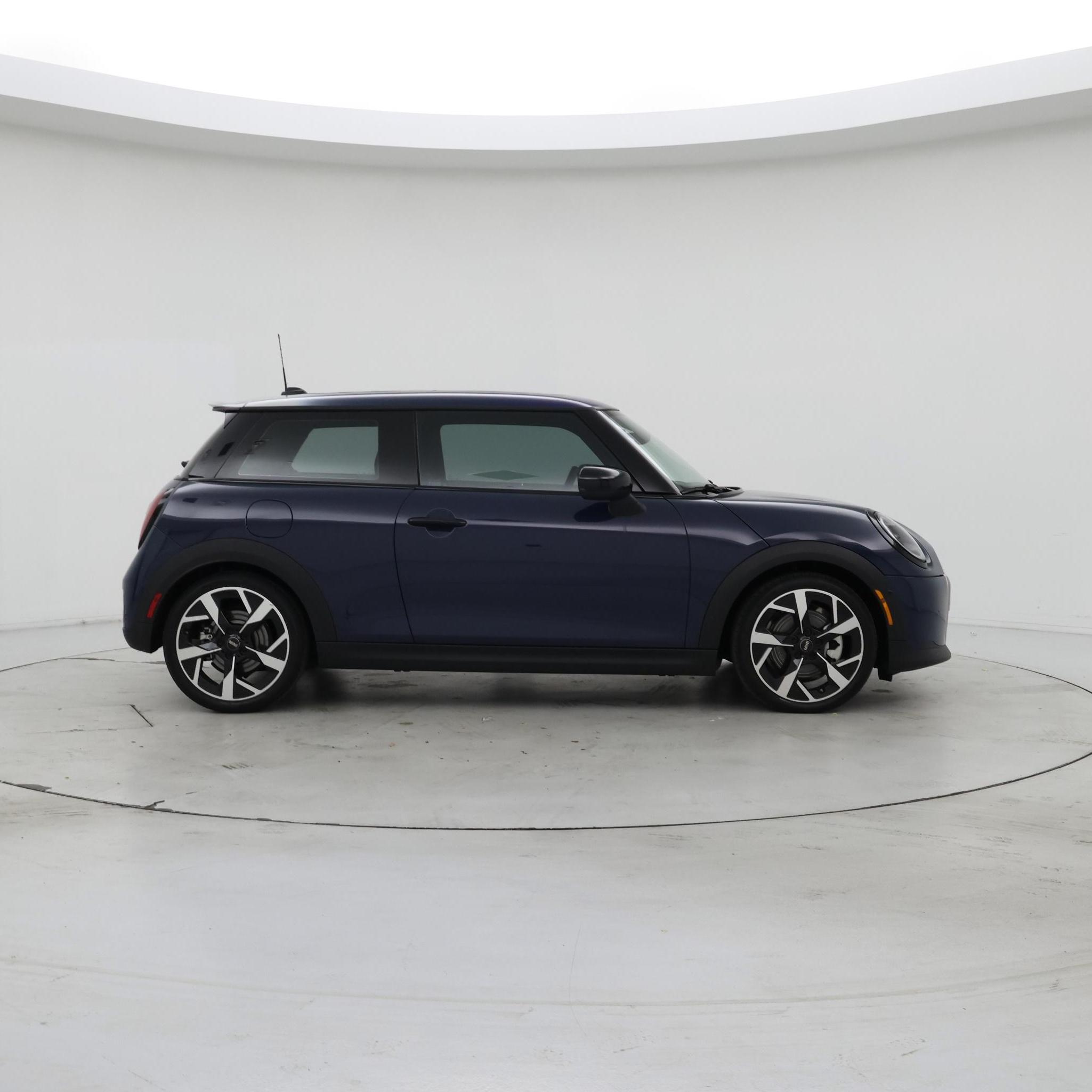 Thumbnail: 2025 MINI Cooper Hardtop - 7
