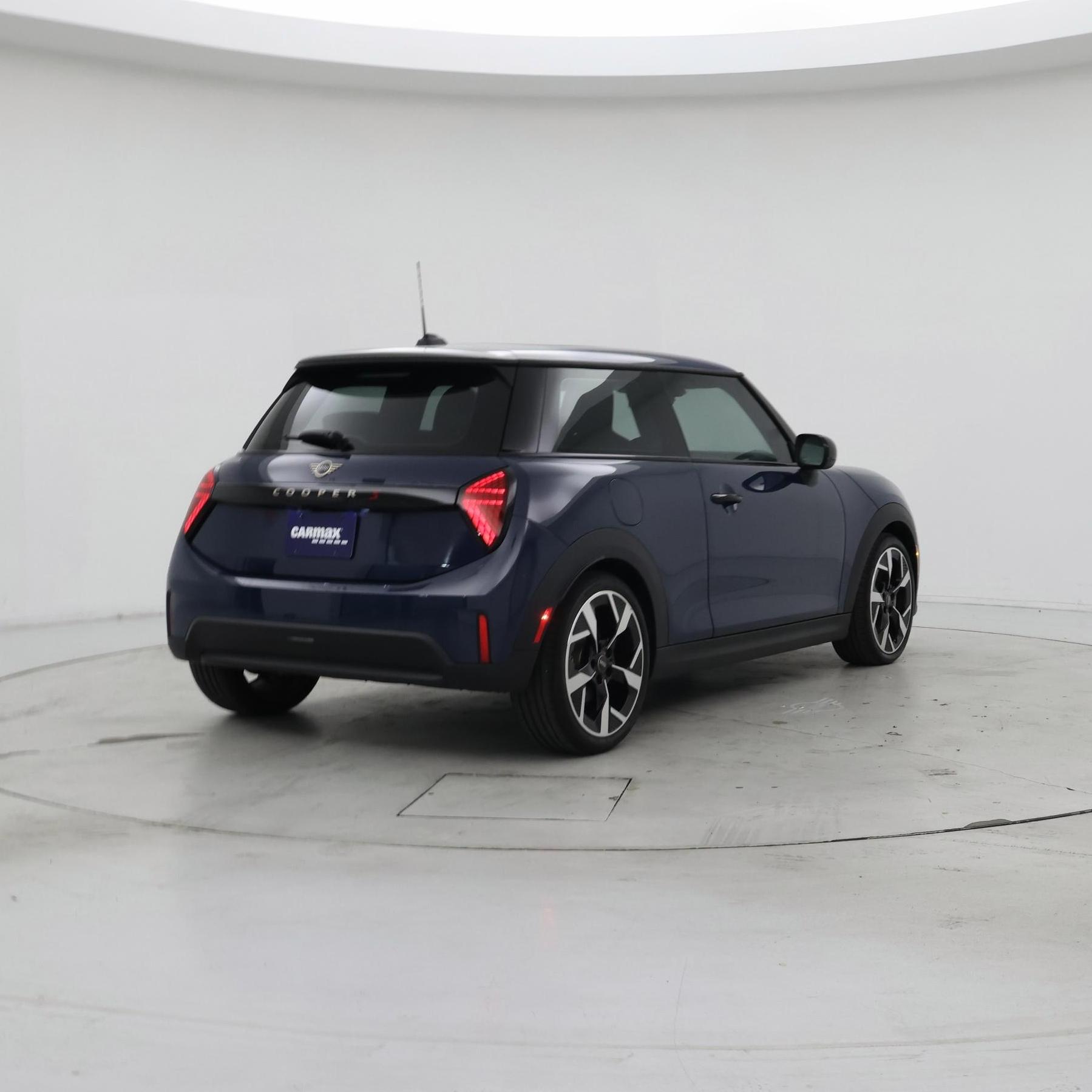 Thumbnail: 2025 MINI Cooper Hardtop - 8