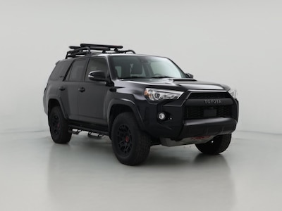 2023 Toyota 4Runner TRD Pro