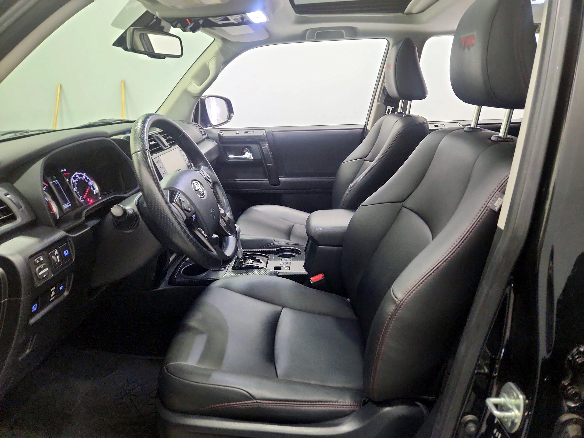 Thumbnail: 2023 Toyota 4Runner - 11