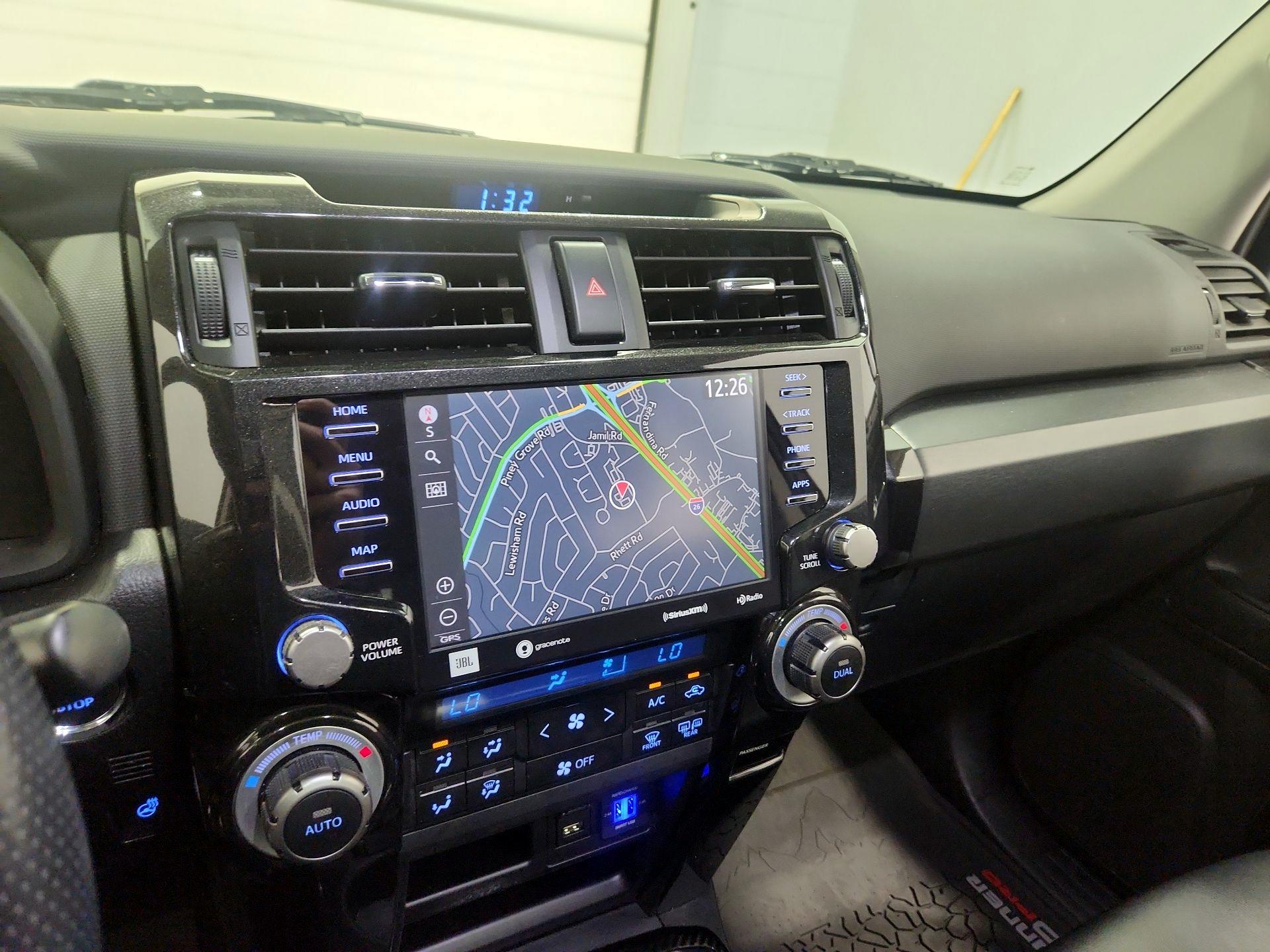 Thumbnail: 2023 Toyota 4Runner - 14