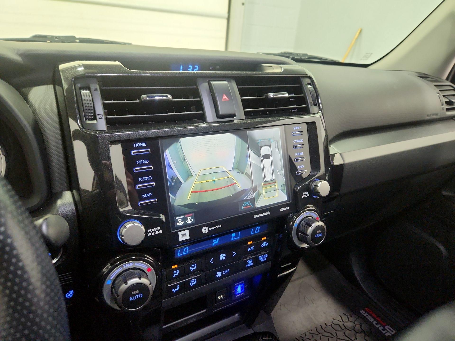 Thumbnail: 2023 Toyota 4Runner - 15