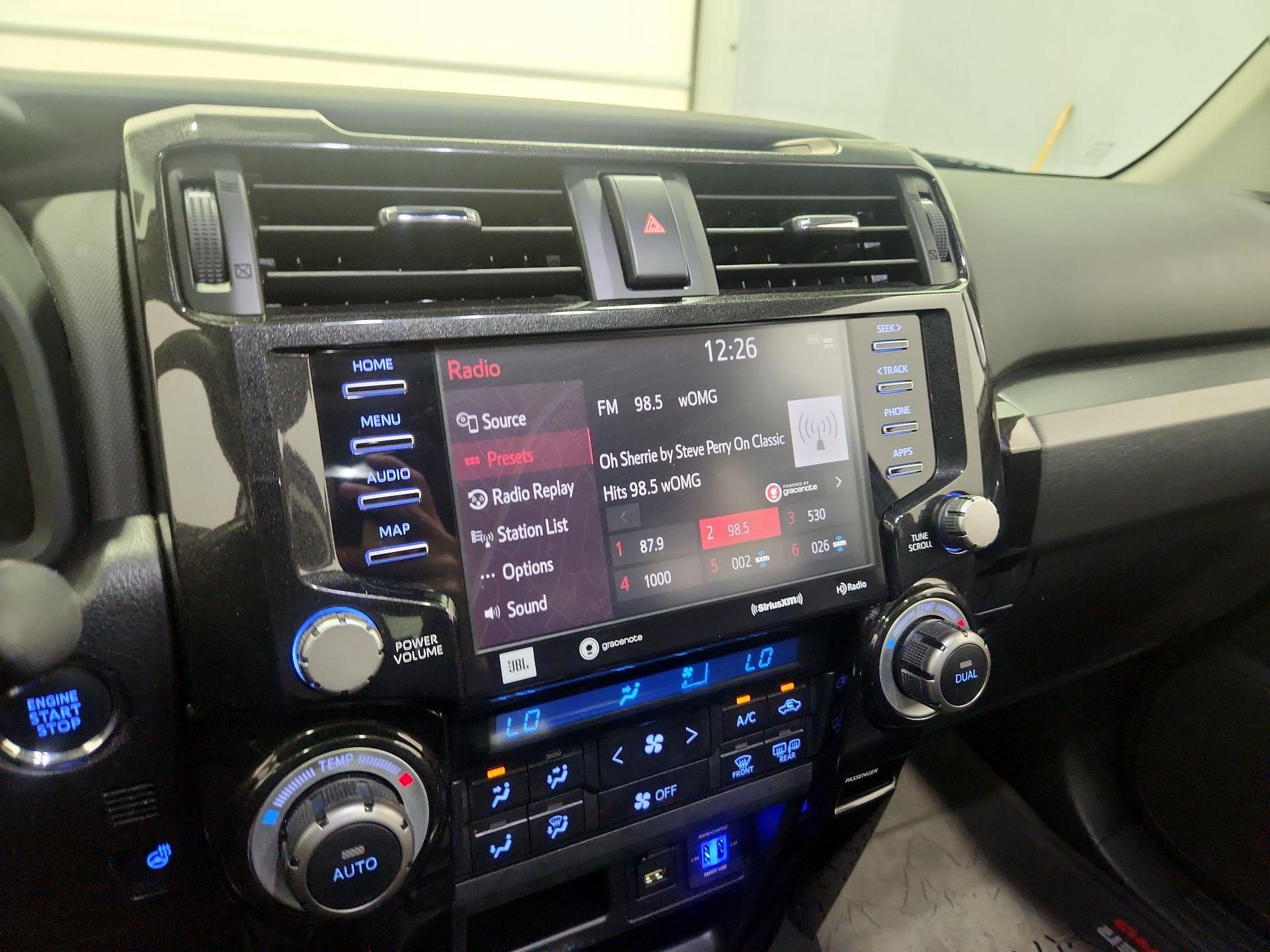 Thumbnail: 2023 Toyota 4Runner - 16