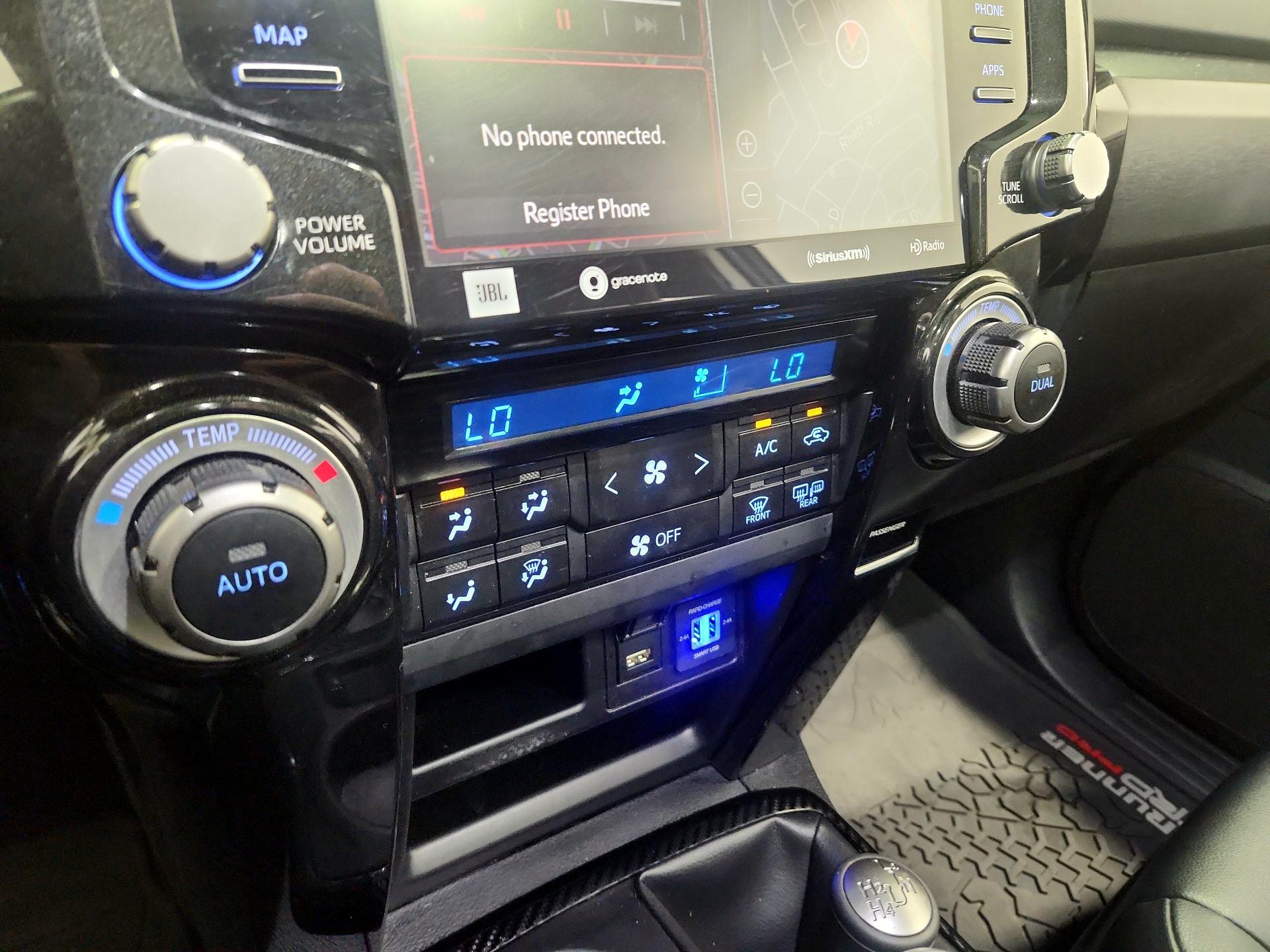 Thumbnail: 2023 Toyota 4Runner - 17