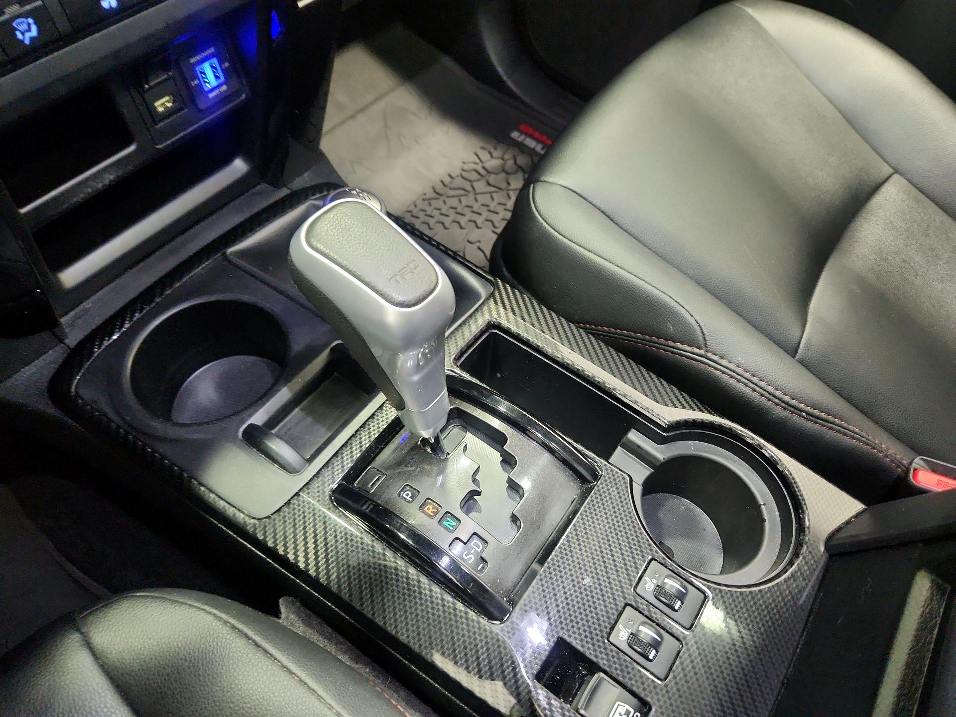 Thumbnail: 2023 Toyota 4Runner - 18