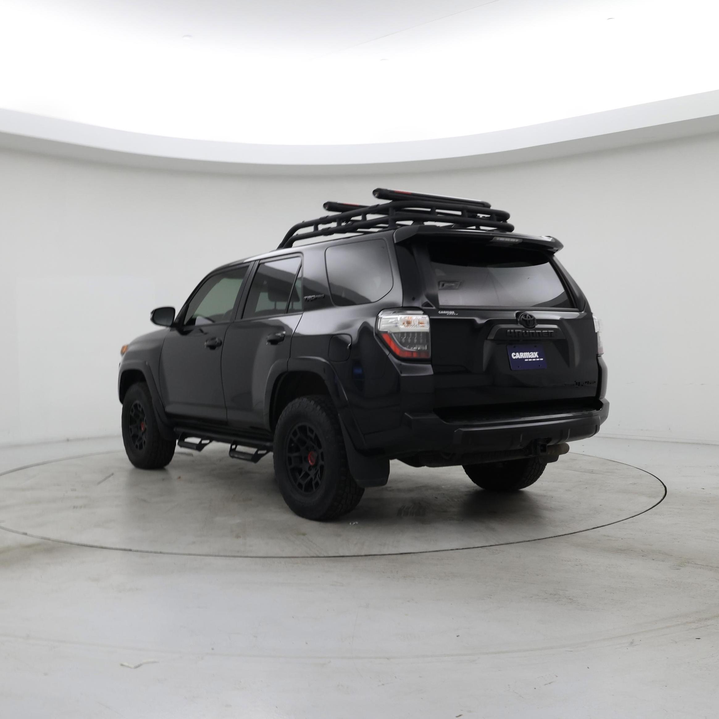 Thumbnail: 2023 Toyota 4Runner - 2