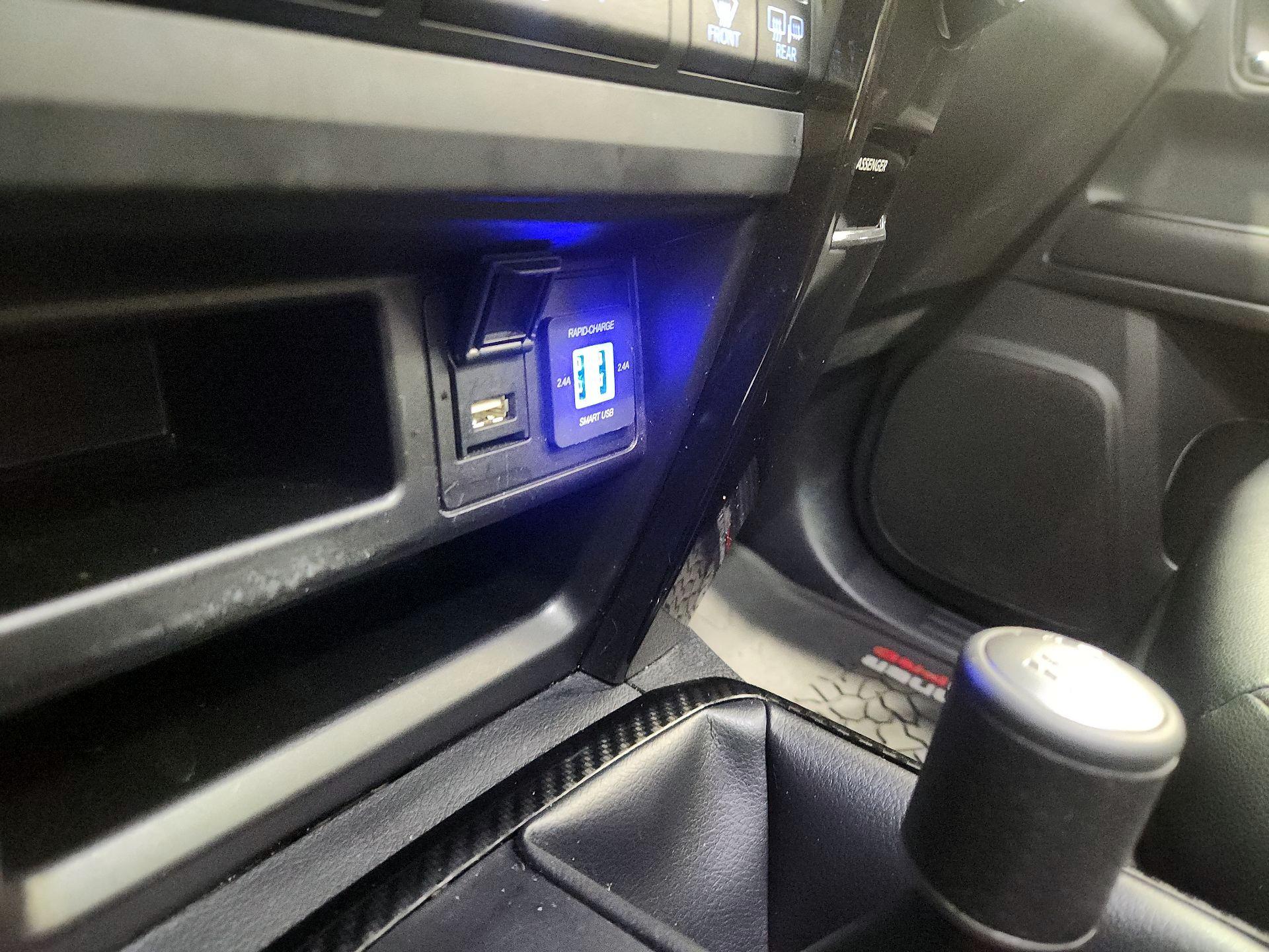 Thumbnail: 2023 Toyota 4Runner - 19