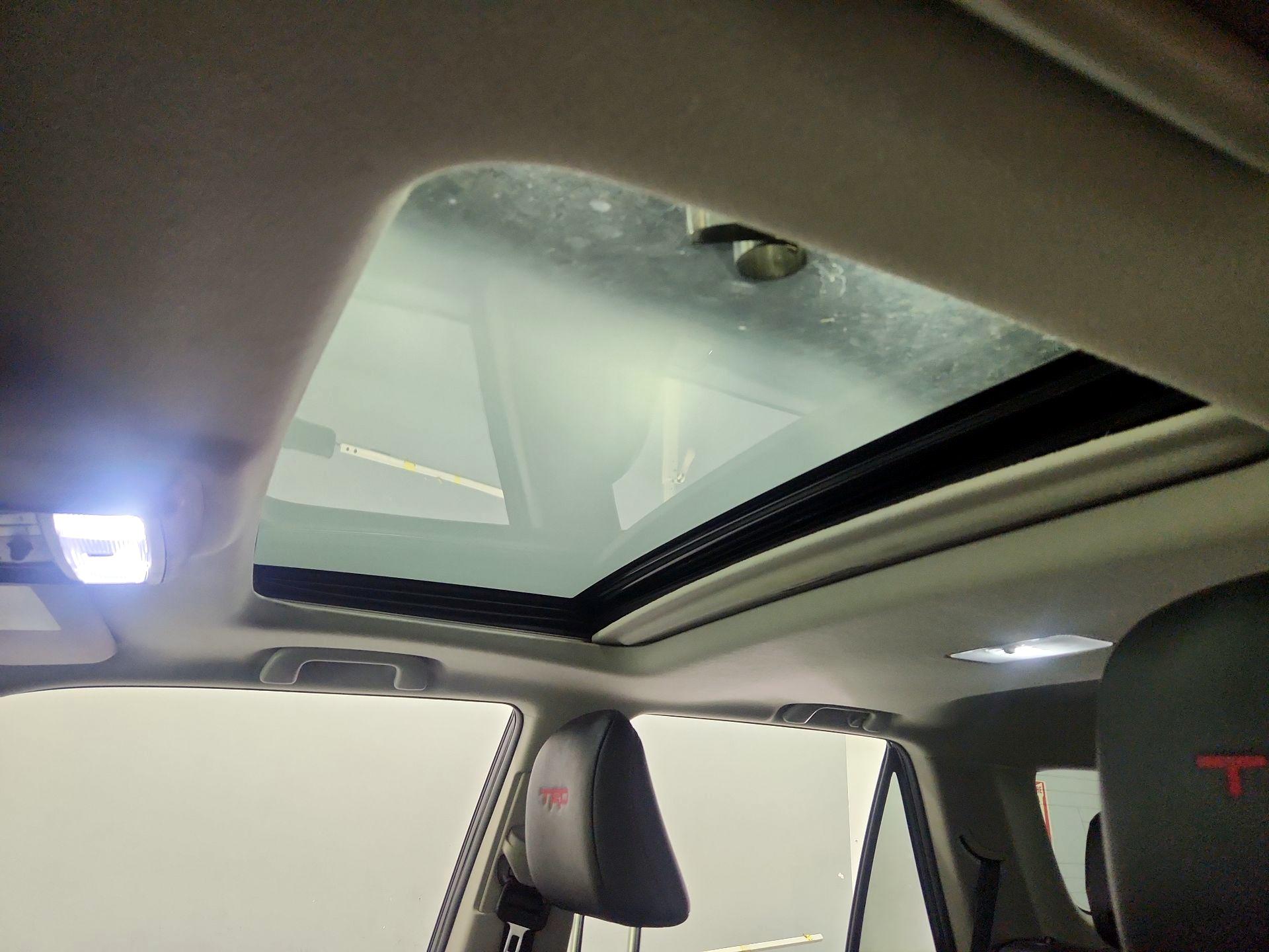 Thumbnail: 2023 Toyota 4Runner - 20