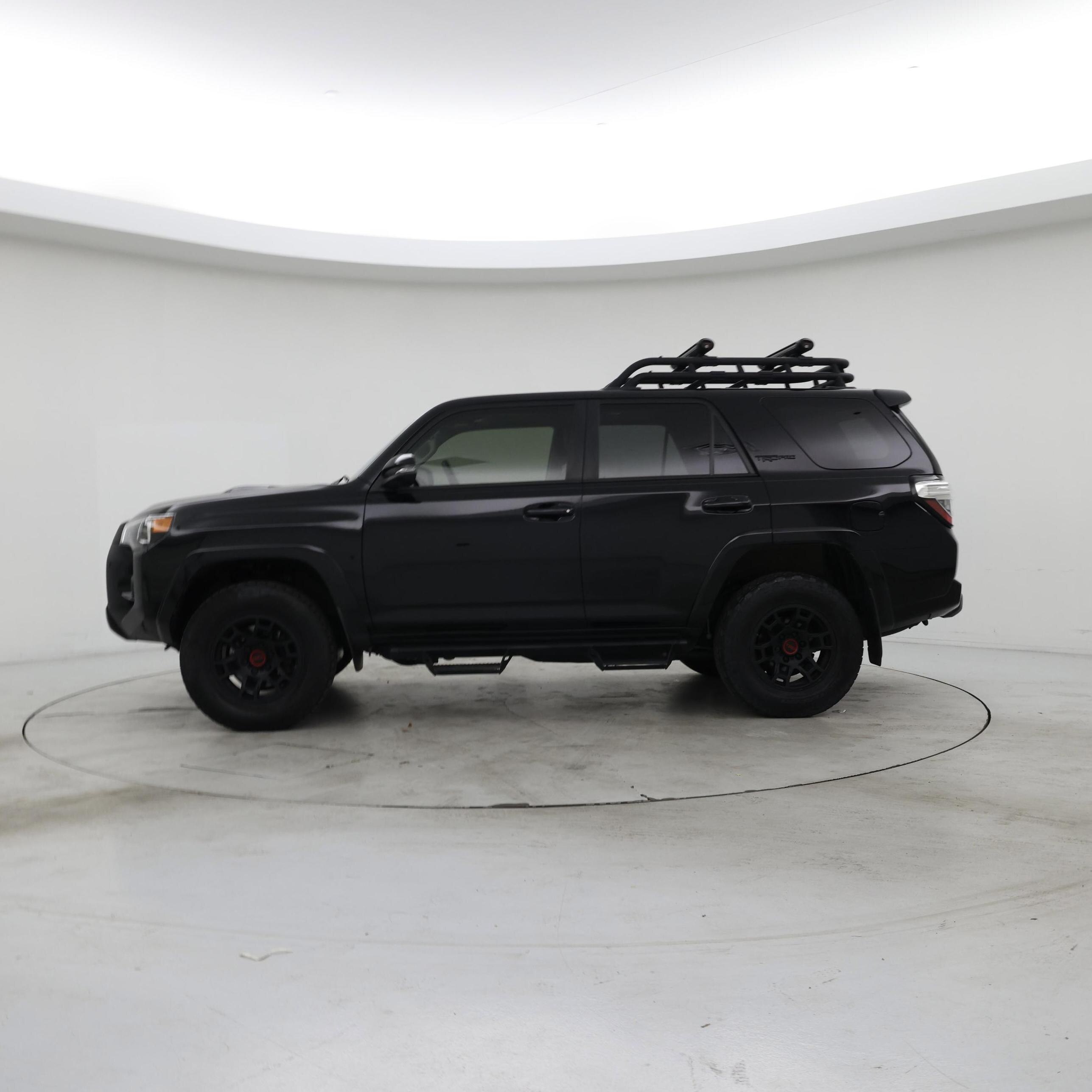 Thumbnail: 2023 Toyota 4Runner - 3