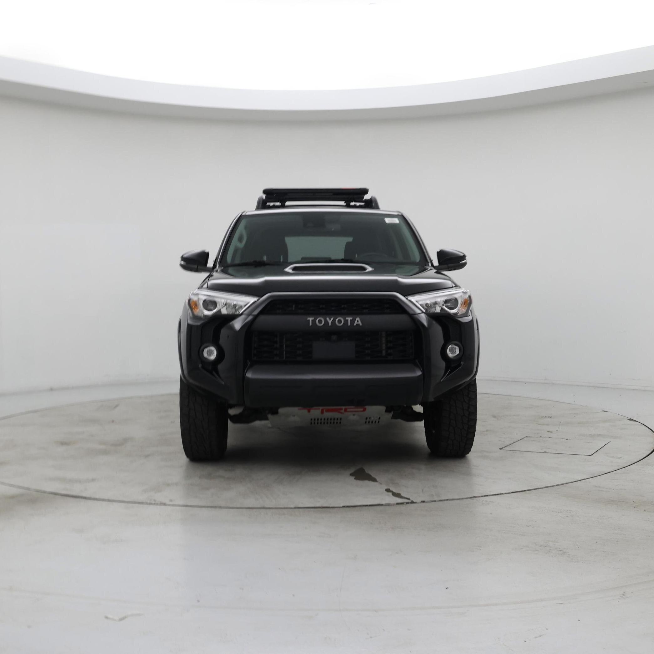 Thumbnail: 2023 Toyota 4Runner - 5