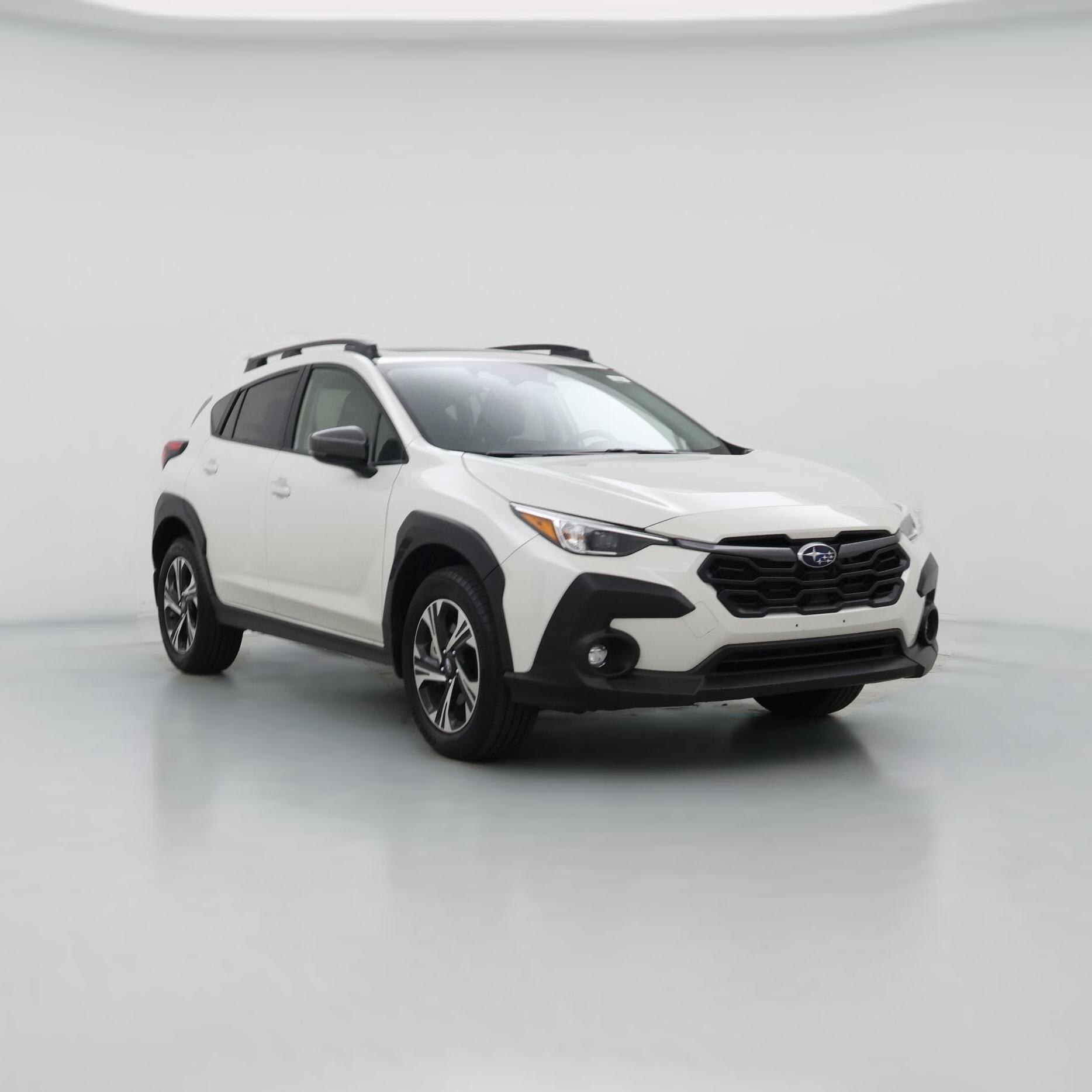 Thumbnail: 2024 Subaru Crosstrek - 1