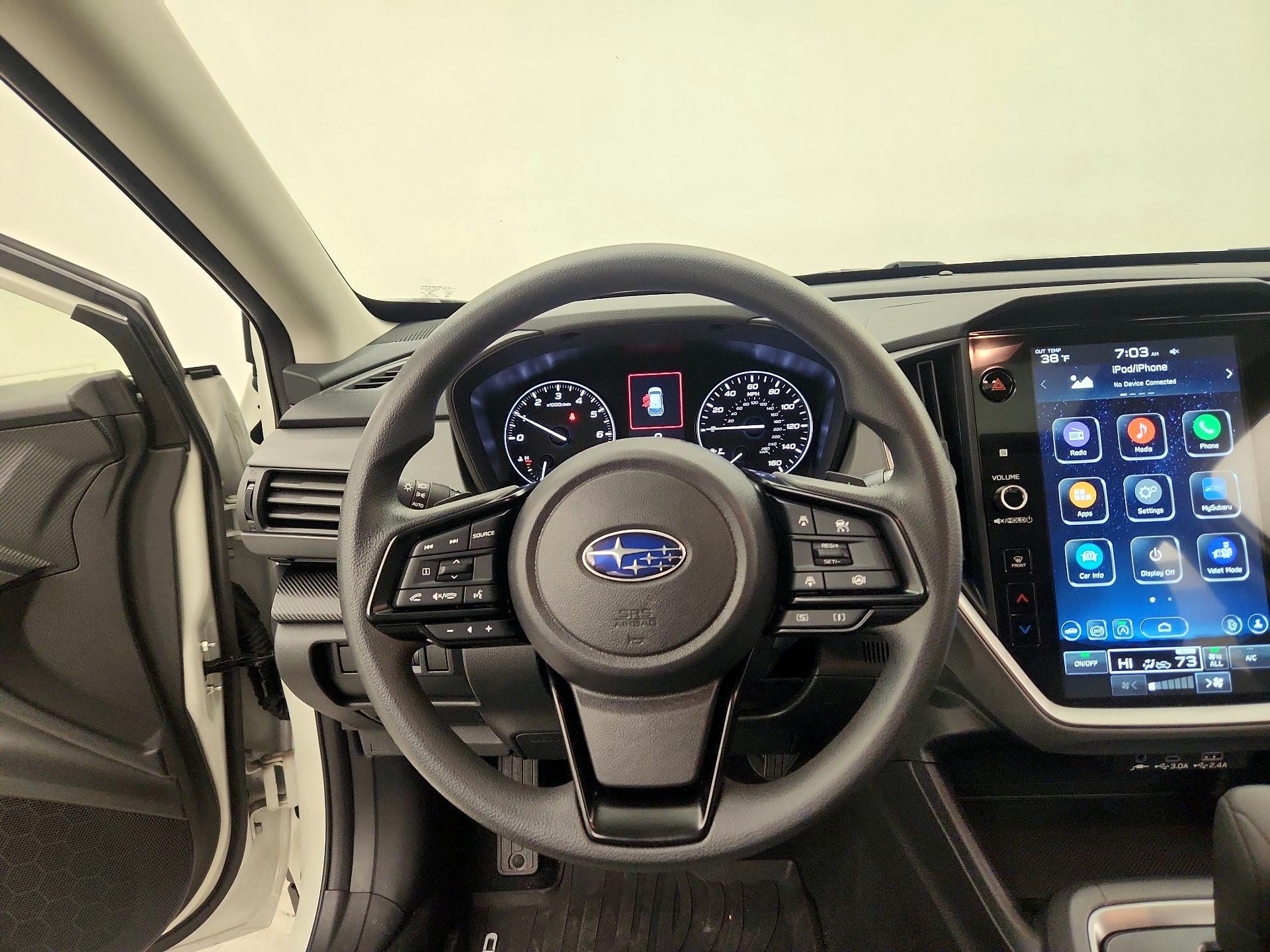 Thumbnail: 2024 Subaru Crosstrek - 10