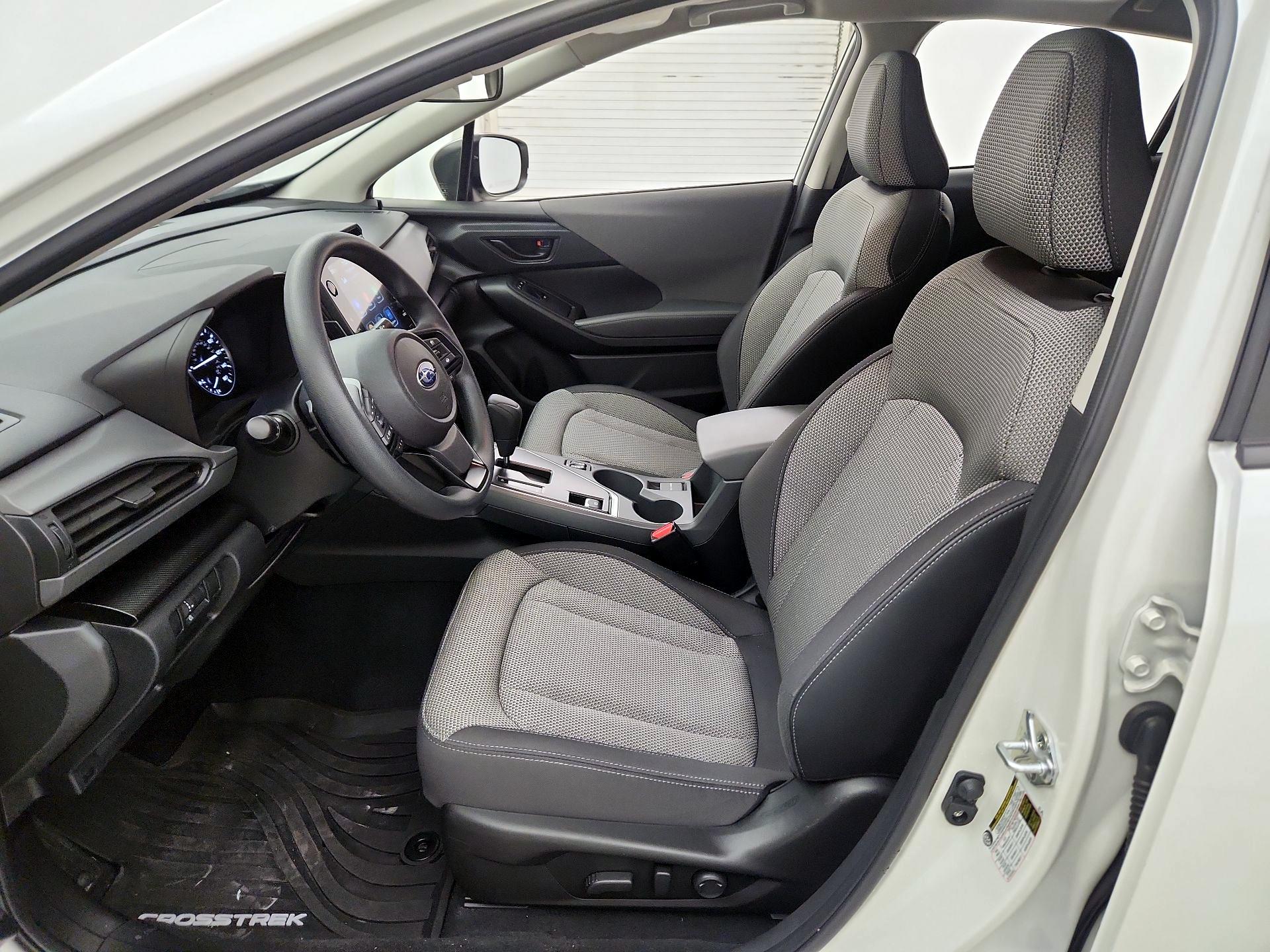 Thumbnail: 2024 Subaru Crosstrek - 11
