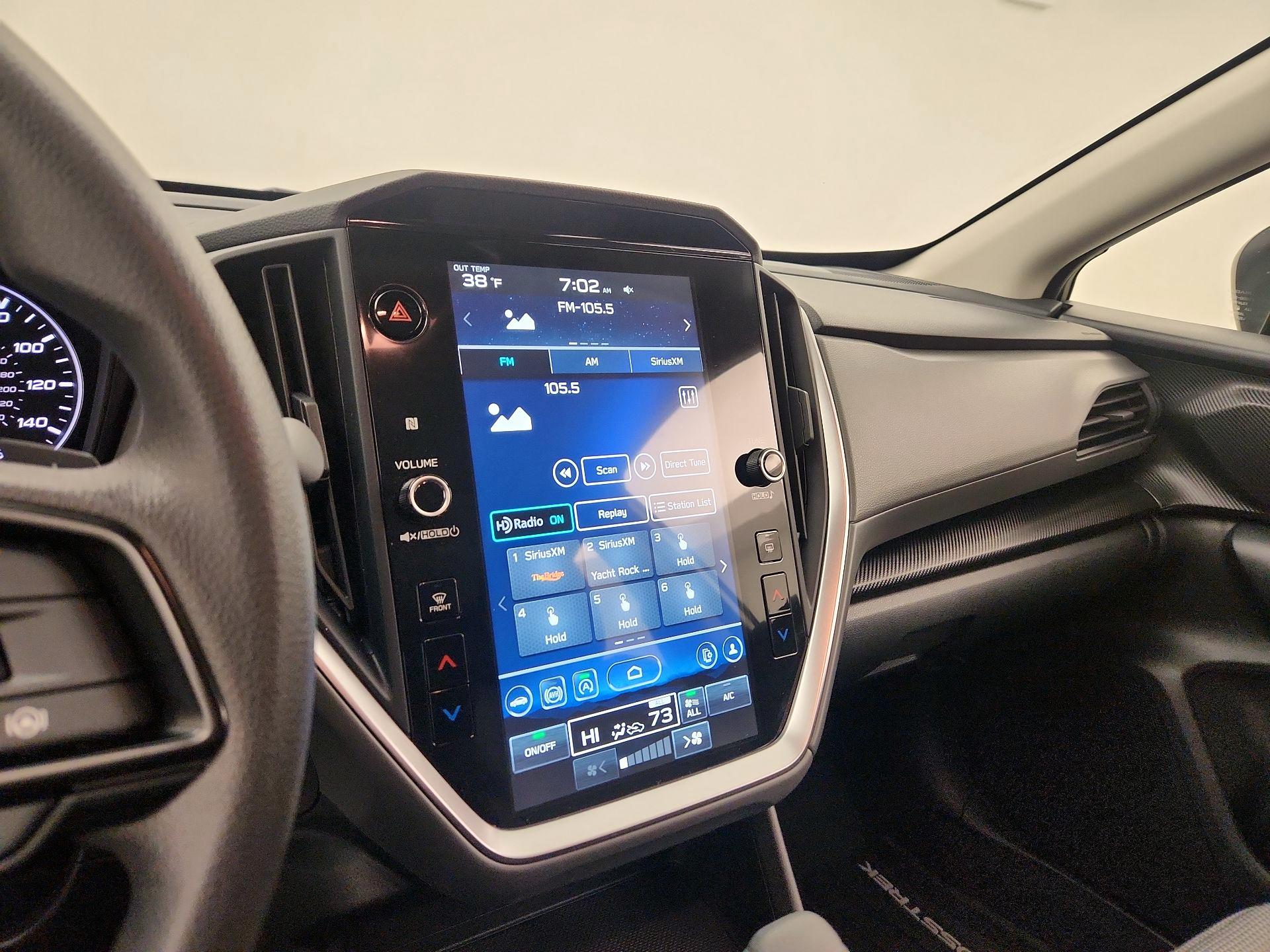 Thumbnail: 2024 Subaru Crosstrek - 15