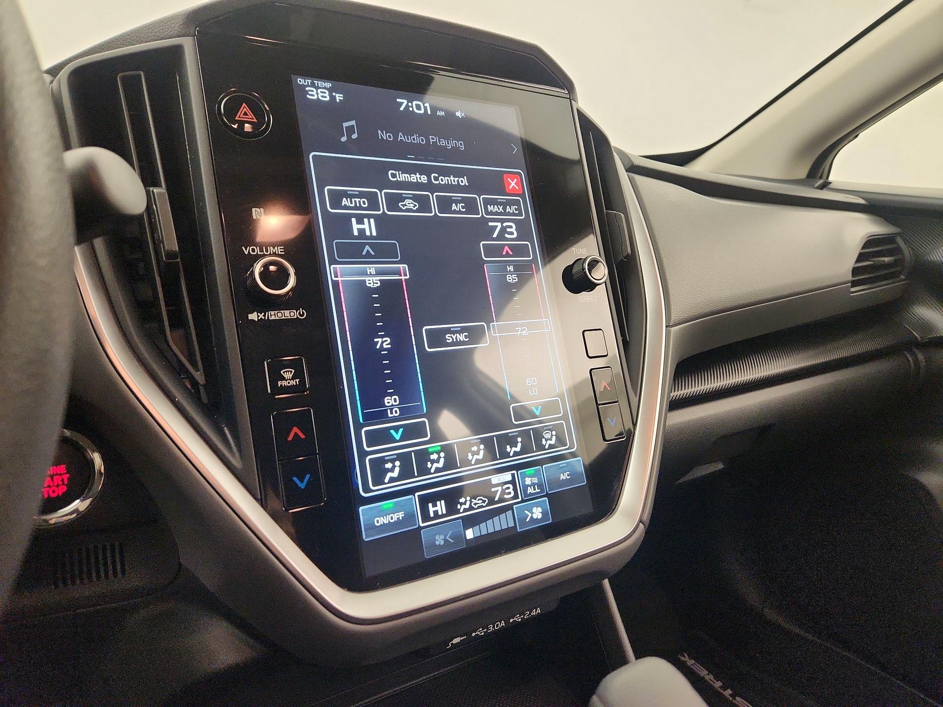 Thumbnail: 2024 Subaru Crosstrek - 16