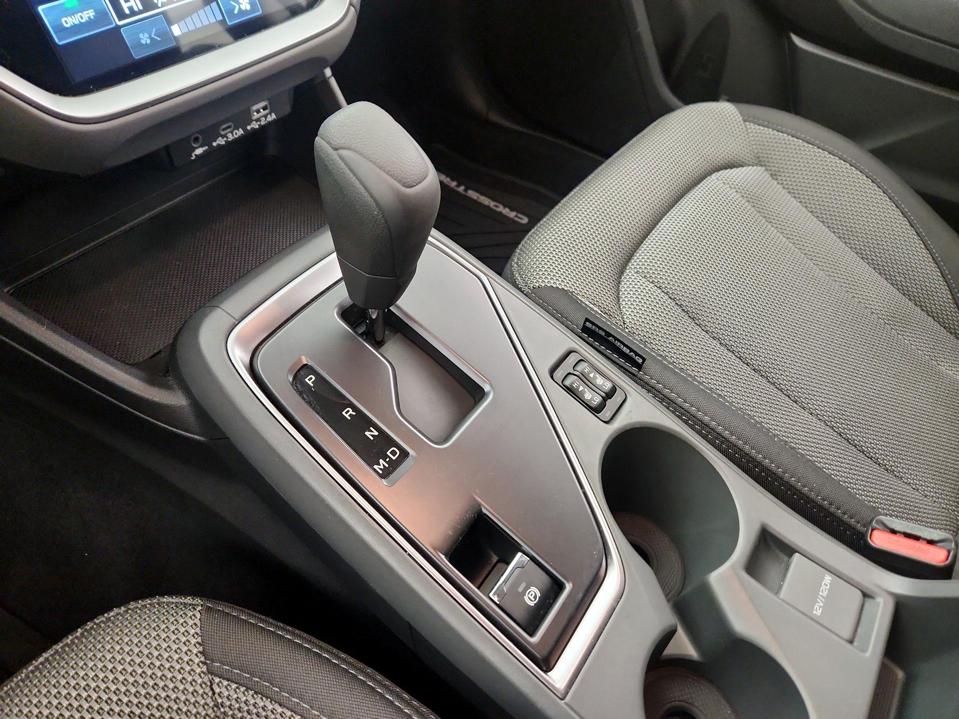 Thumbnail: 2024 Subaru Crosstrek - 17