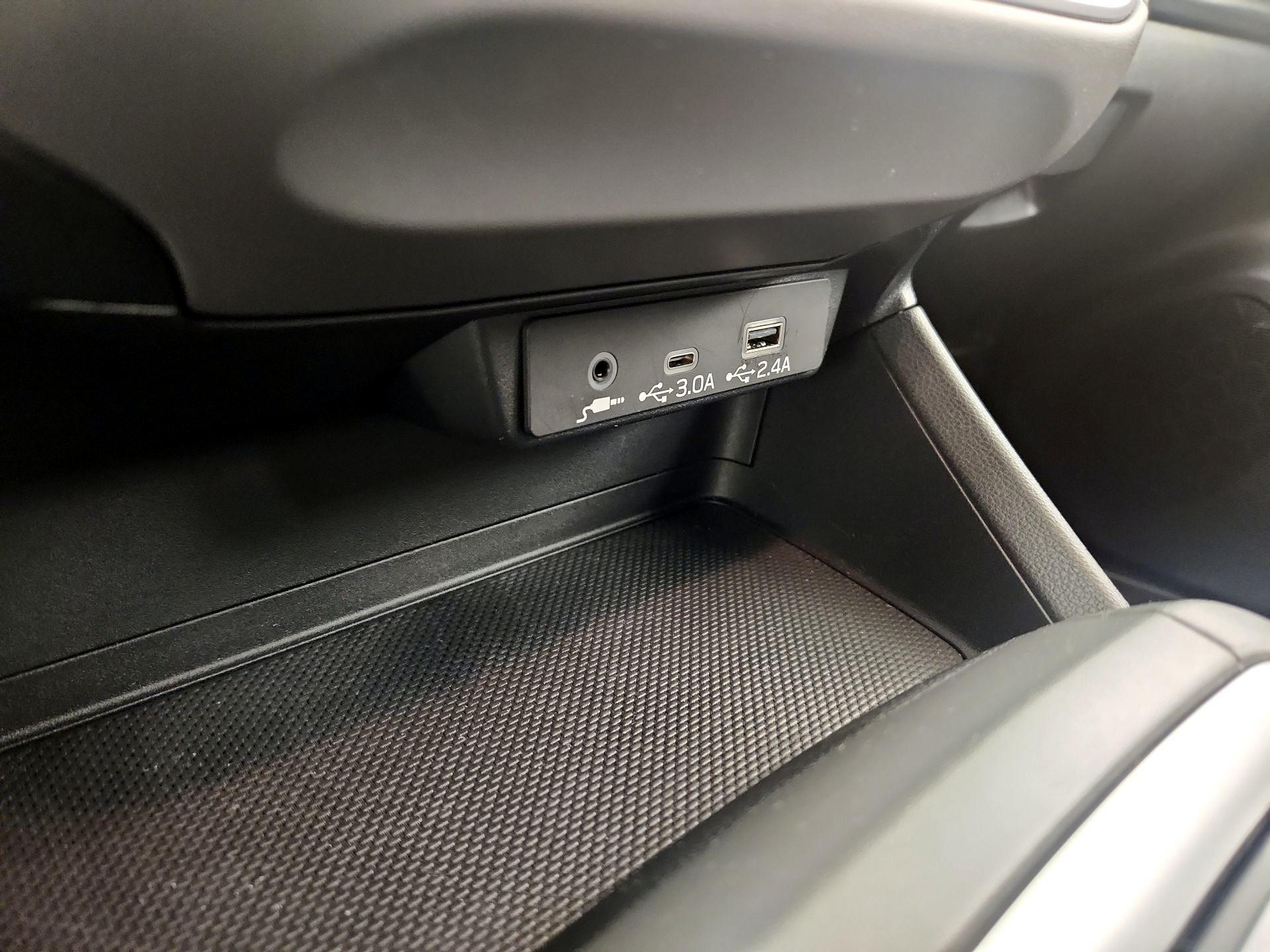 Thumbnail: 2024 Subaru Crosstrek - 18