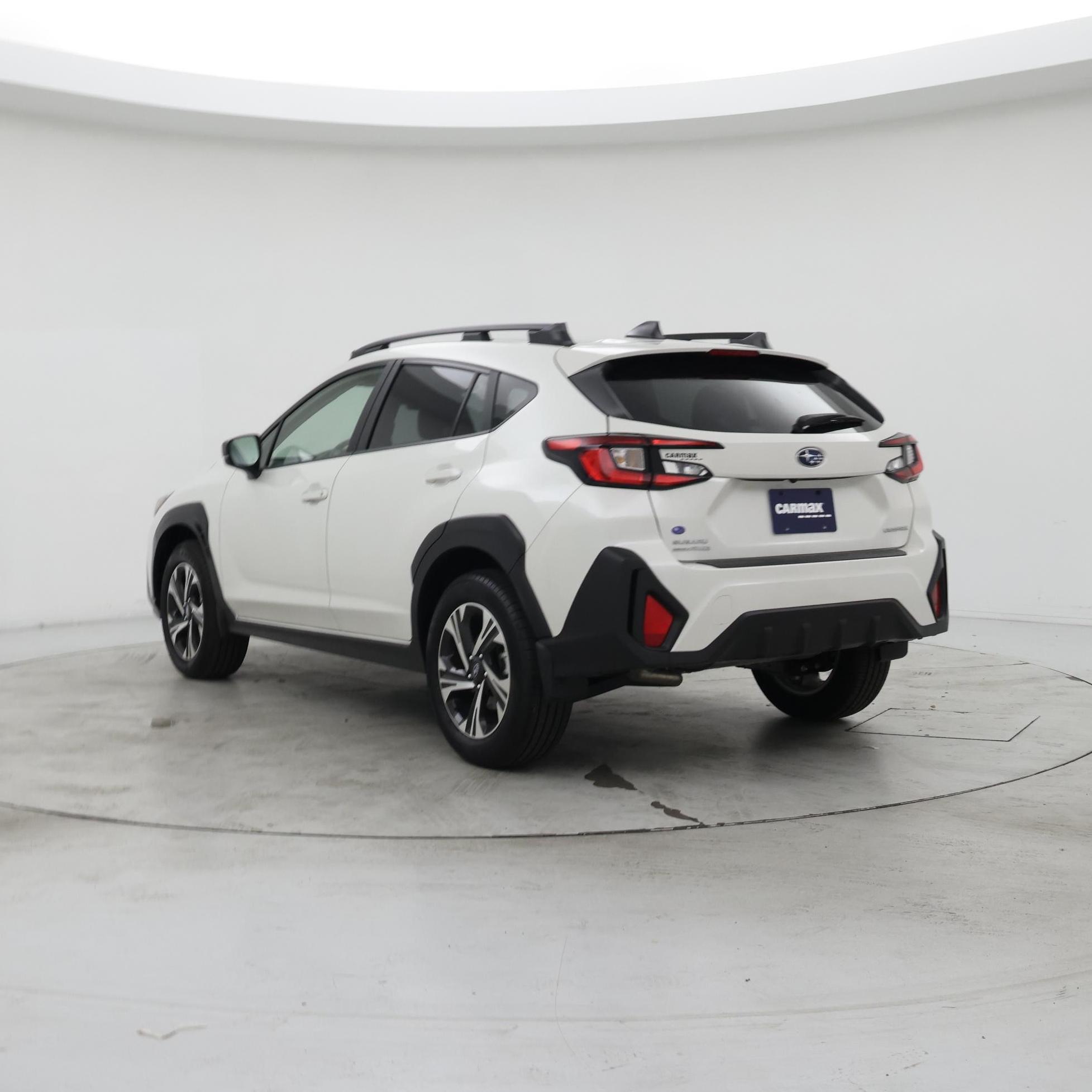 Thumbnail: 2024 Subaru Crosstrek - 2