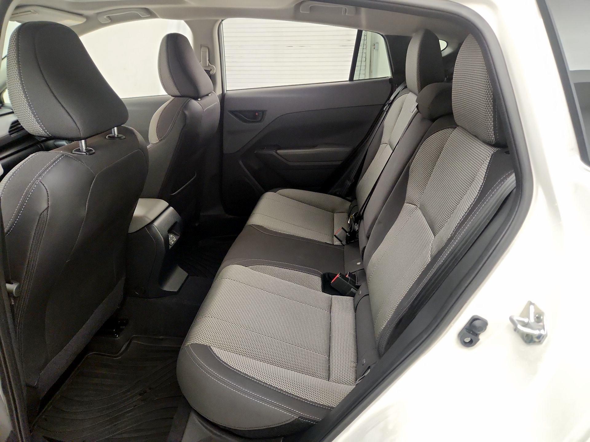 Thumbnail: 2024 Subaru Crosstrek - 20