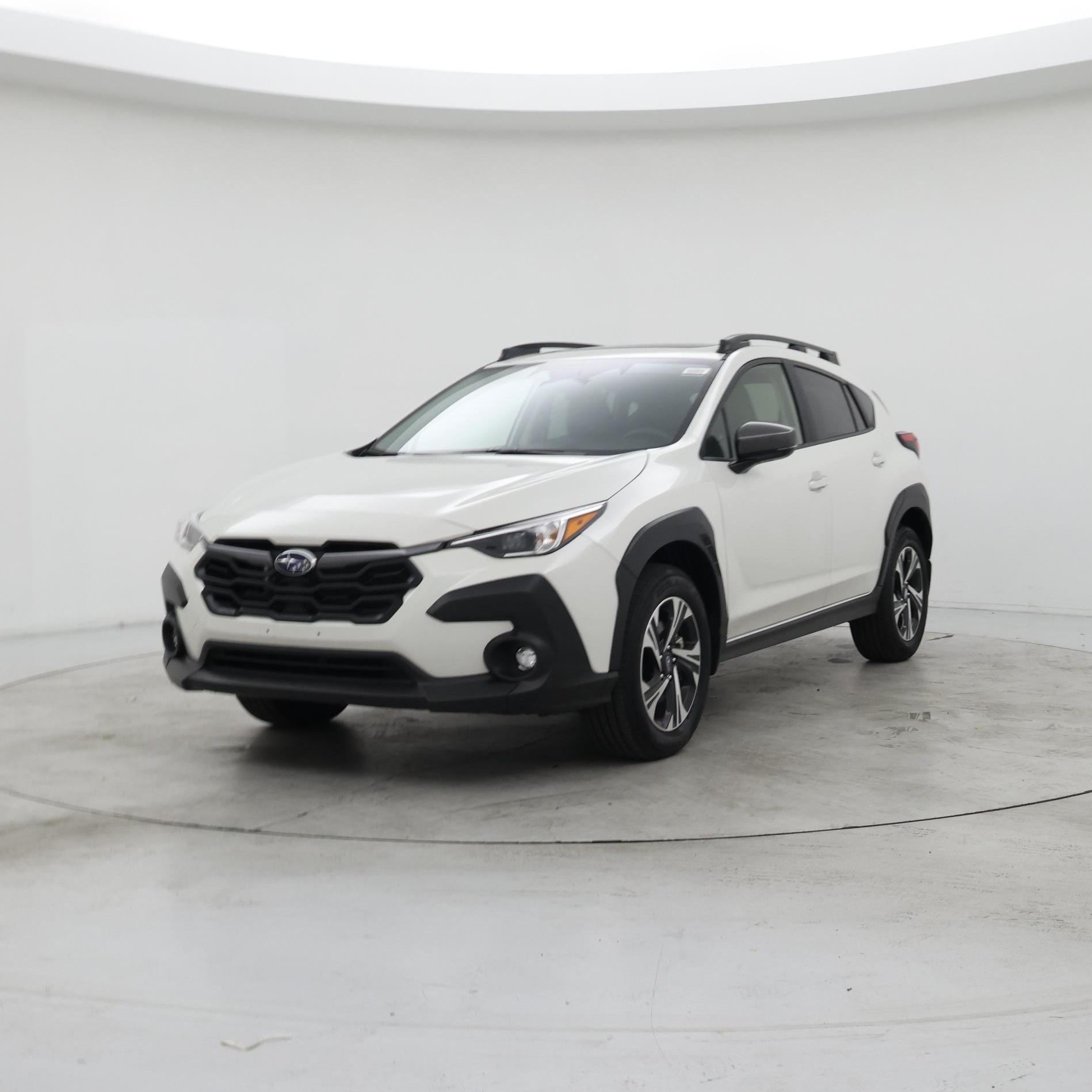 Thumbnail: 2024 Subaru Crosstrek - 4